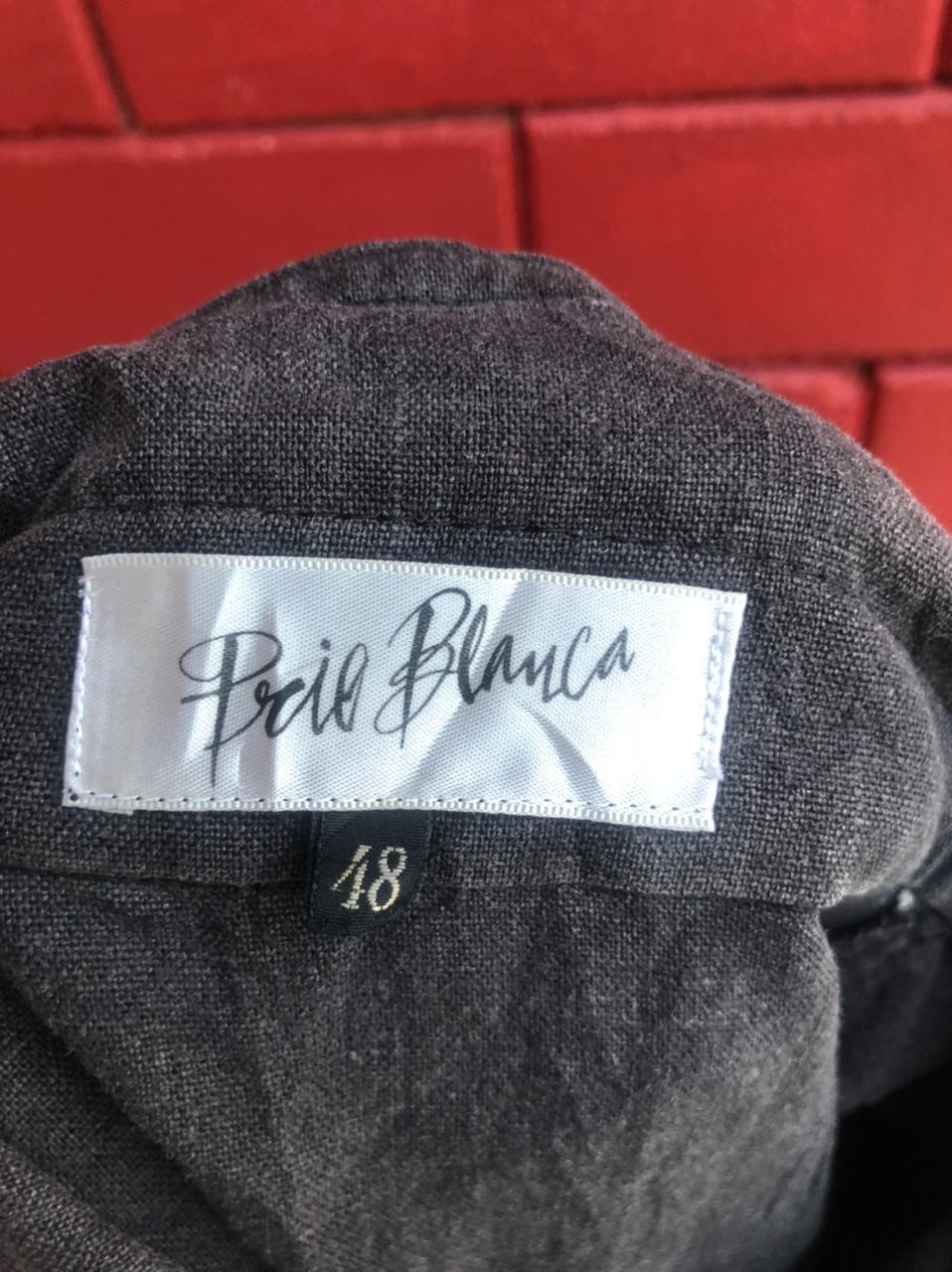 Japanese Brand × Vintage Vintage Prie Blanca Japanese Designer Fahsion Style Size US L / EU 52-54 / 3 - 10 Thumbnail