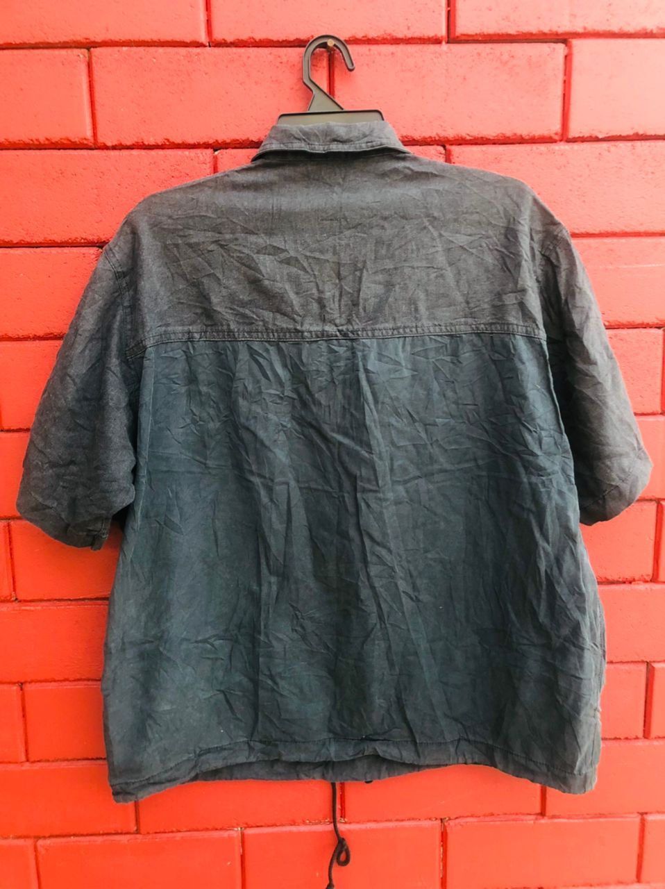 Japanese Brand × Vintage Vintage Prie Blanca Japanese Designer Fahsion Style Size US L / EU 52-54 / 3 - 2 Thumbnail