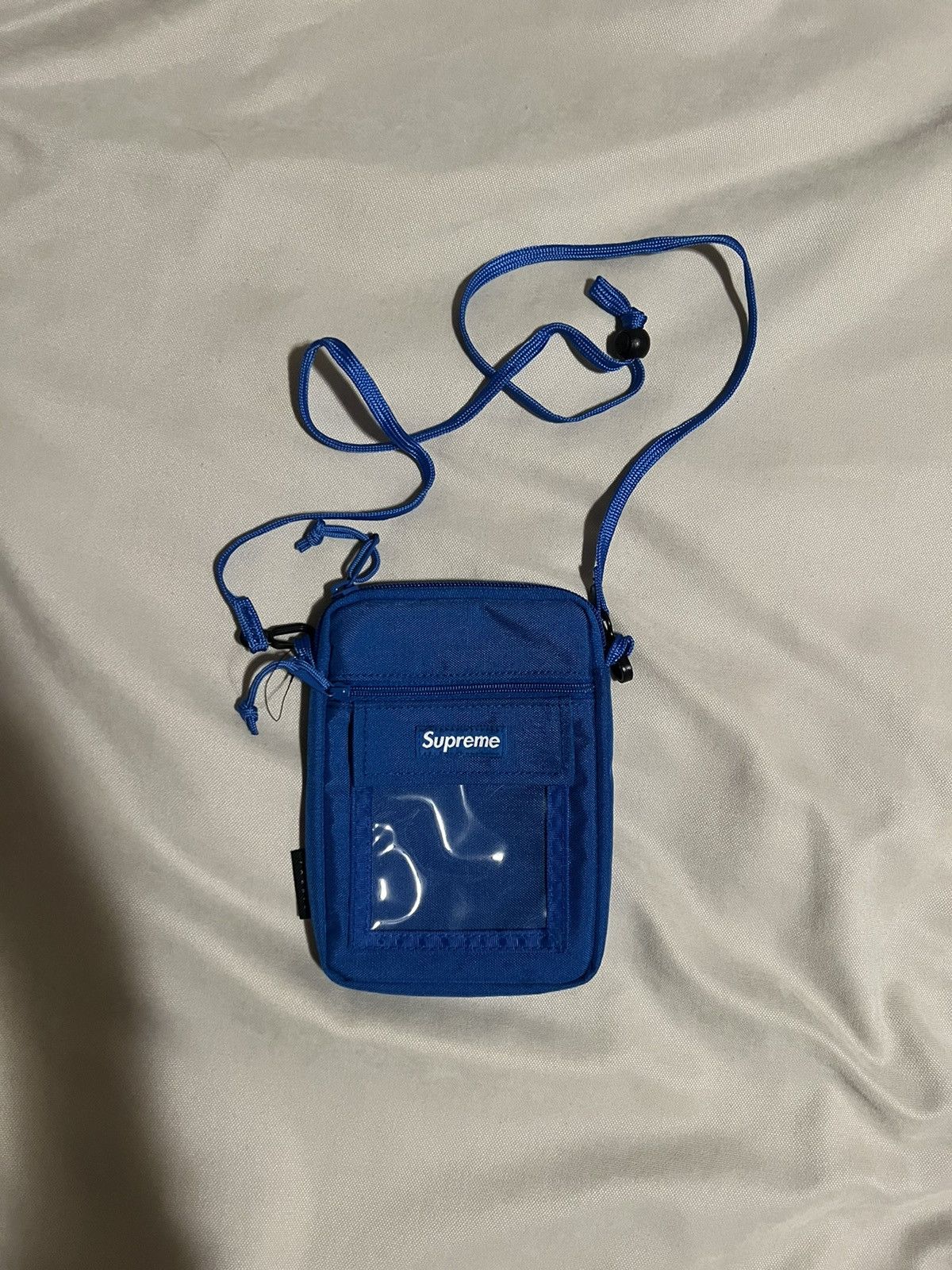 Supreme Utility Pouch | Grailed
