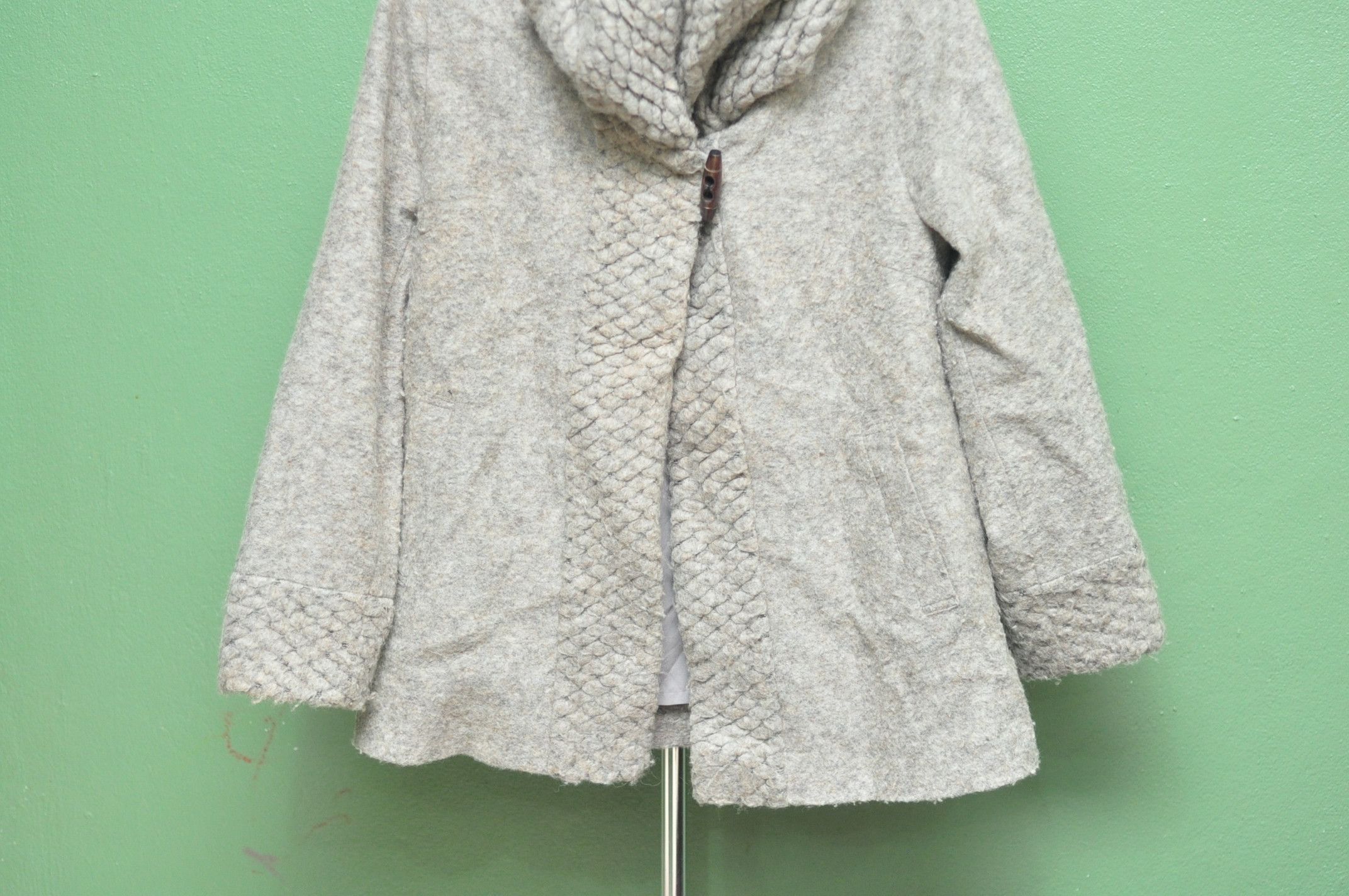 Japanese Brand × Vintage Vintage Mayson Grey Japanese Designer Fashion Style Size US M / EU 48-50 / 2 - 4 Thumbnail