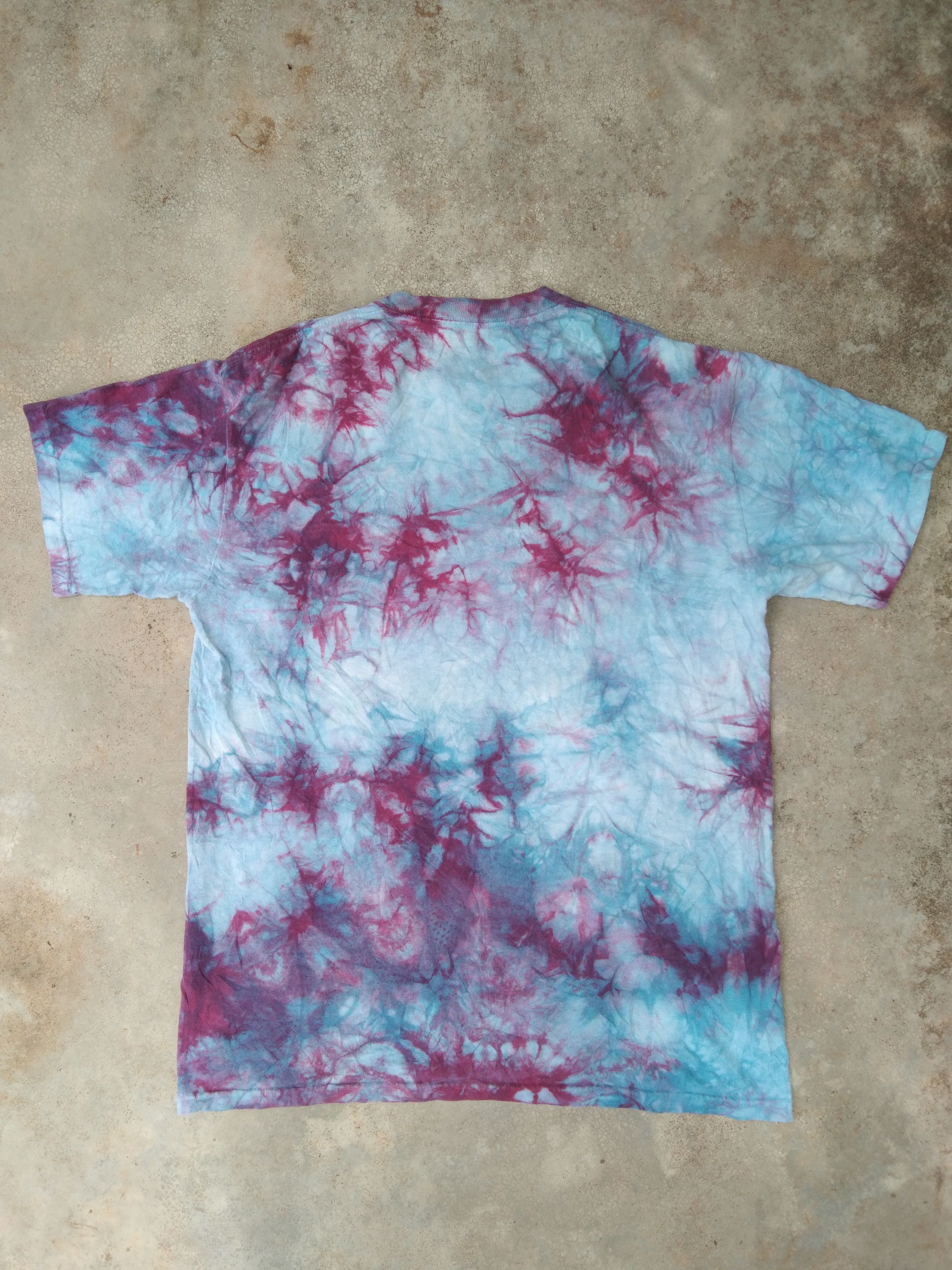 The Mountain The Mountain Tee Size US M / EU 48-50 / 2 - 2 Thumbnail