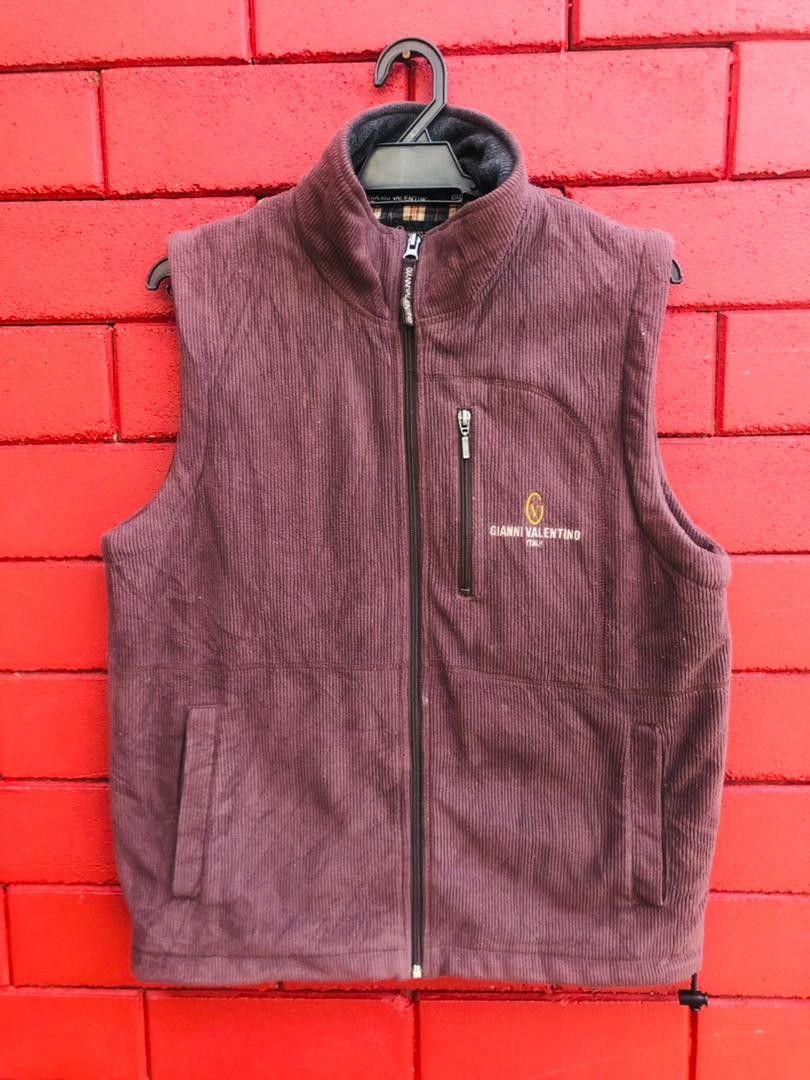 Japanese Brand × Valentino × Vintage Vintage Gianni Valentino Japanese Designer Fashion Style Size US M / EU 48-50 / 2 - 1 Thumbnail