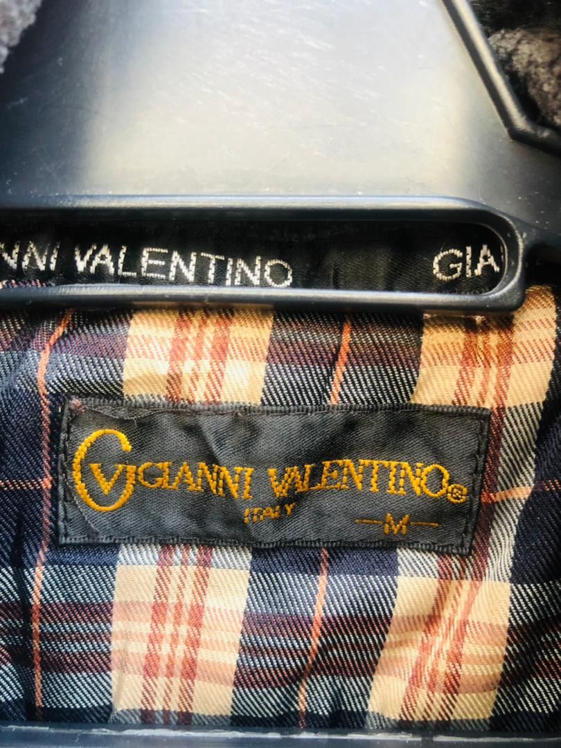 Japanese Brand × Valentino × Vintage Vintage Gianni Valentino Japanese Designer Fashion Style Size US M / EU 48-50 / 2 - 7 Thumbnail