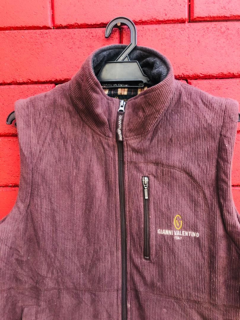 Japanese Brand × Valentino × Vintage Vintage Gianni Valentino Japanese Designer Fashion Style Size US M / EU 48-50 / 2 - 4 Thumbnail