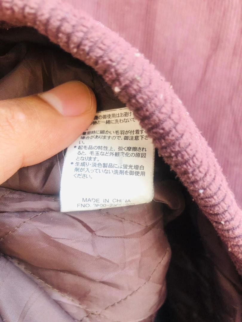 Japanese Brand × Valentino × Vintage Vintage Gianni Valentino Japanese Designer Fashion Style Size US M / EU 48-50 / 2 - 8 Thumbnail