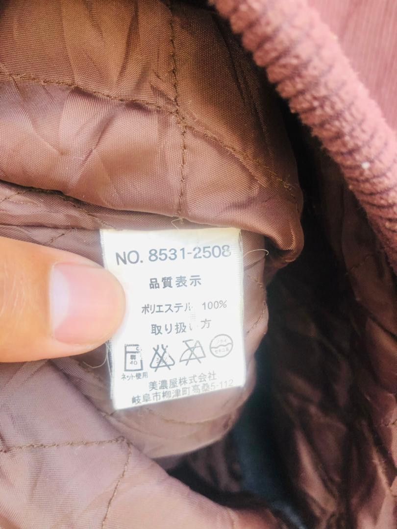 Japanese Brand × Valentino × Vintage Vintage Gianni Valentino Japanese Designer Fashion Style Size US M / EU 48-50 / 2 - 9 Thumbnail