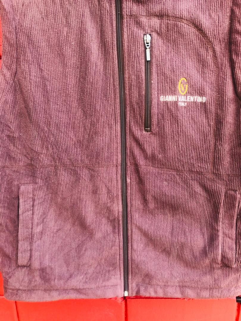 Japanese Brand × Valentino × Vintage Vintage Gianni Valentino Japanese Designer Fashion Style Size US M / EU 48-50 / 2 - 3 Thumbnail