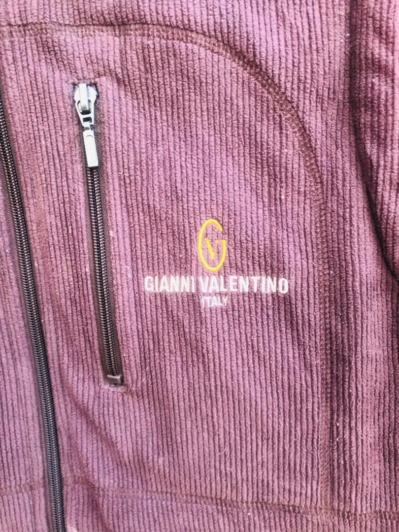 Japanese Brand × Valentino × Vintage Vintage Gianni Valentino Japanese Designer Fashion Style Size US M / EU 48-50 / 2 - 6 Thumbnail