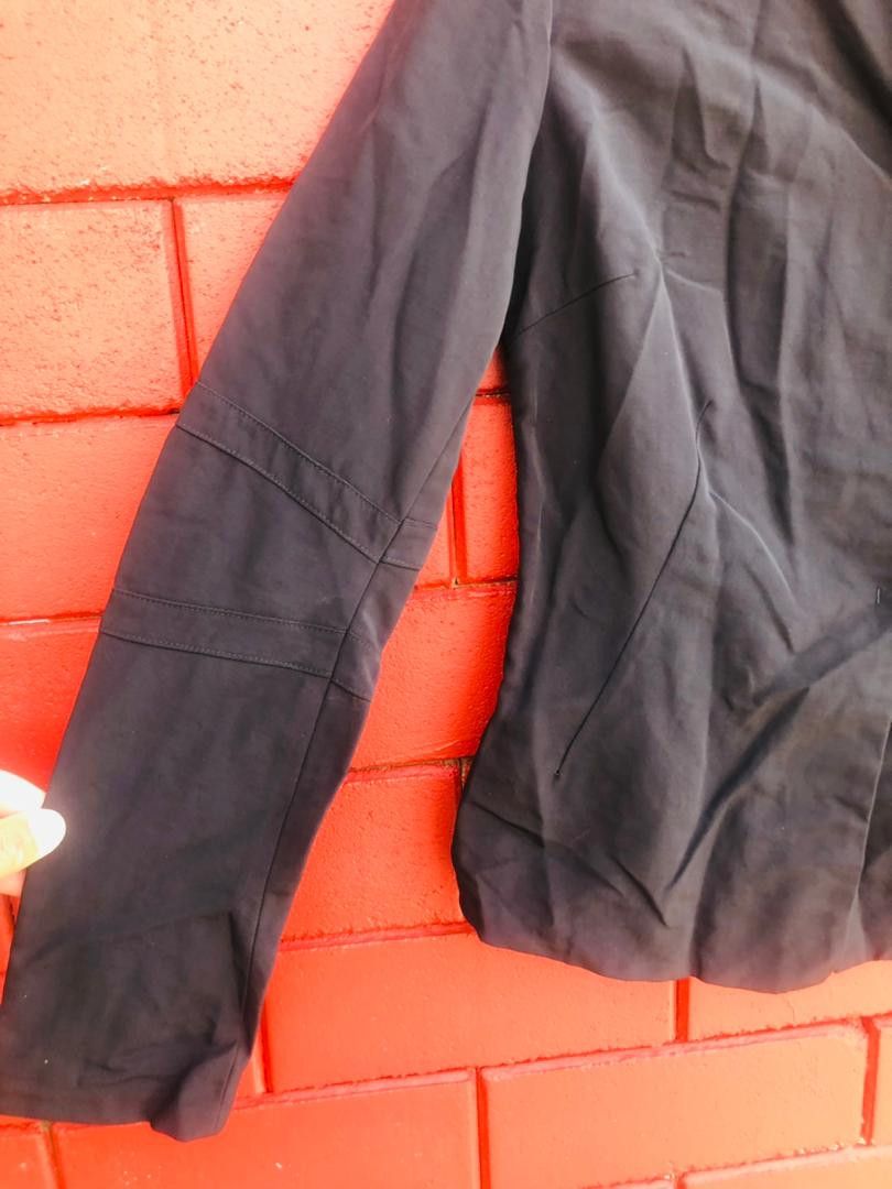 Burberry × Japanese Brand × Vintage Vintage Burberry Prorsum Japanese Designed Fashion Style Size M / US 6-8 / IT 42-44 - 5 Thumbnail