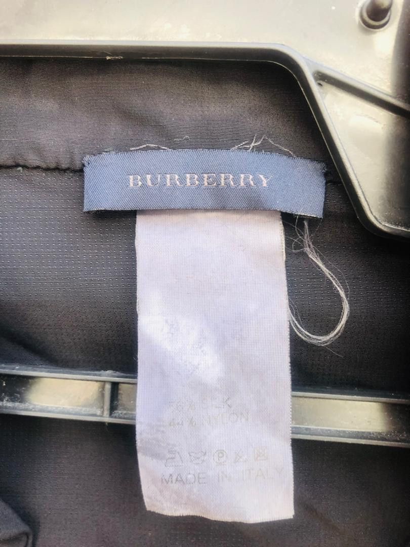 Burberry × Japanese Brand × Vintage Vintage Burberry Prorsum Japanese Designed Fashion Style Size M / US 6-8 / IT 42-44 - 9 Thumbnail