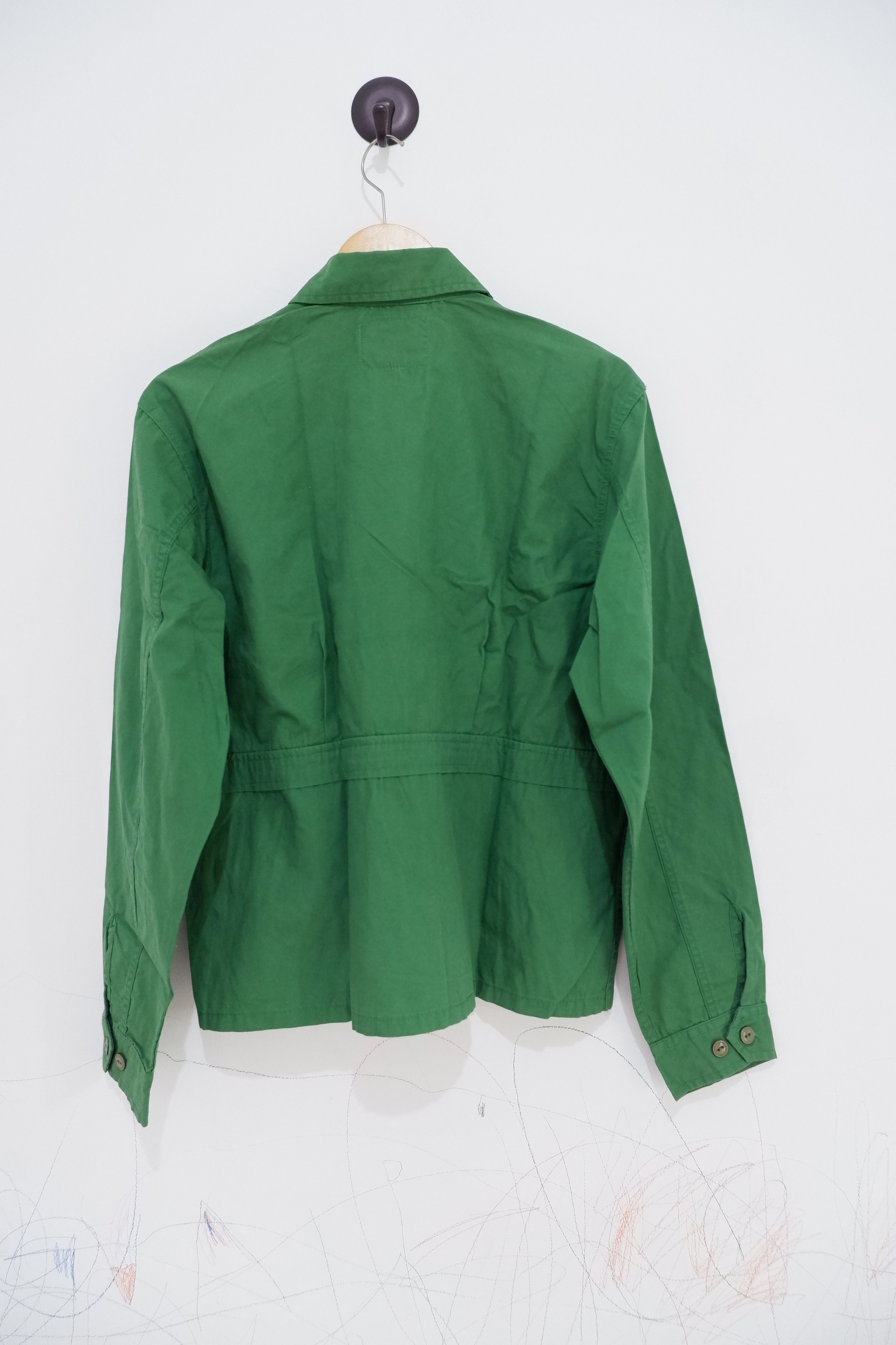 Levi's Vintage Levis Wings Logo Blouson Jacket Size US M / EU 48-50 / 2 - 2 Thumbnail
