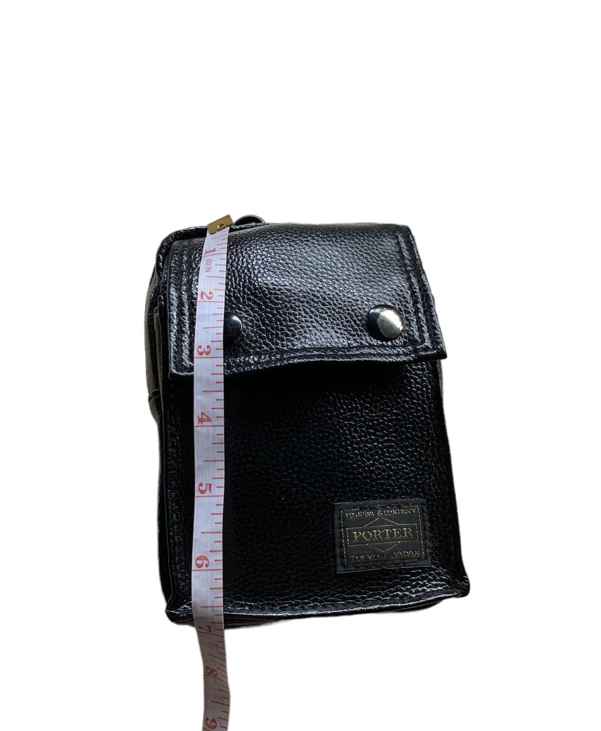 Head Porter Vintage porter pocket bag Size ONE SIZE - 6 Thumbnail