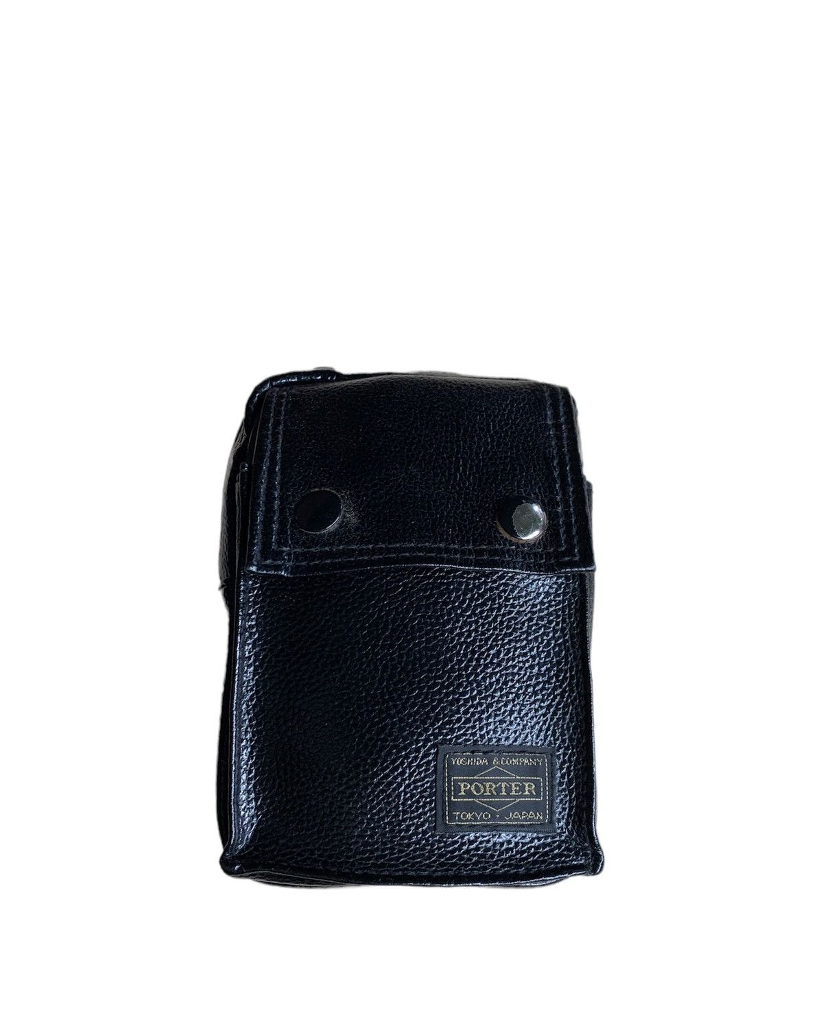 Head Porter Vintage porter pocket bag Size ONE SIZE - 2 Thumbnail