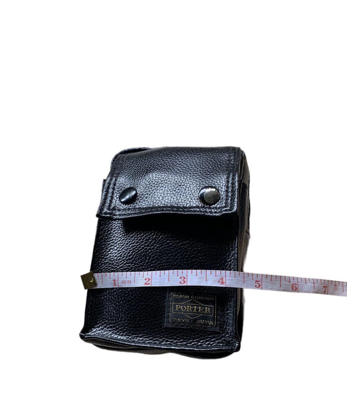 Head Porter Vintage porter pocket bag Size ONE SIZE - 5 Thumbnail