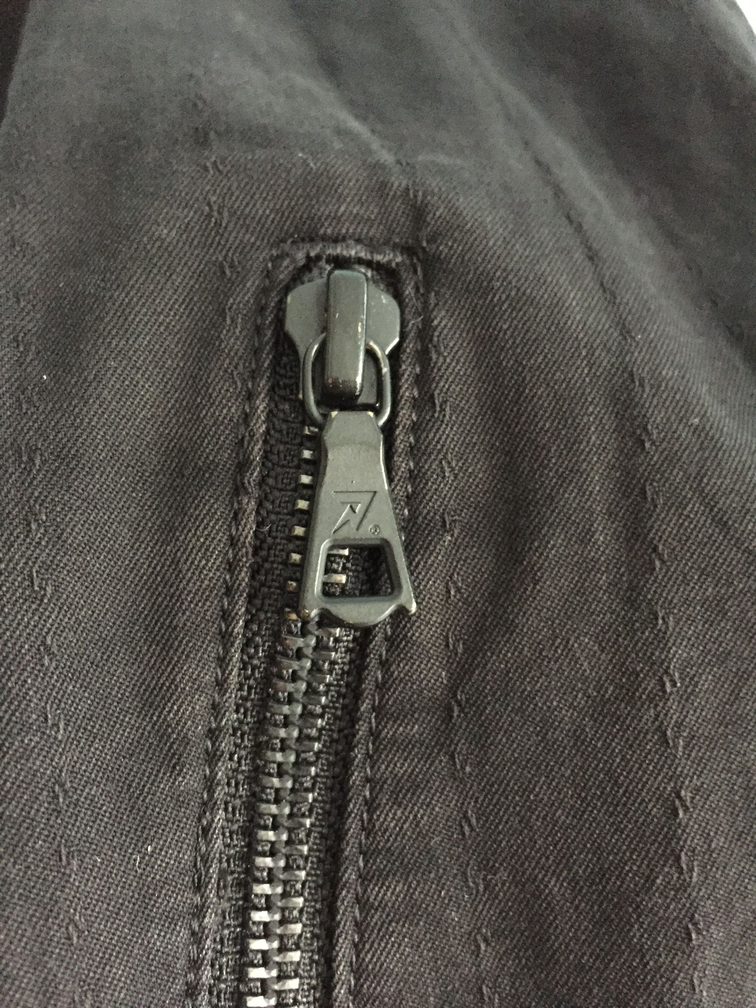 Japanese Brand × NEXUSVII × Sophnet. SS06 Sophnet X Nexus 7 Mercury zipper jacket Size US M / EU 48-50 / 2 - 8 Thumbnail
