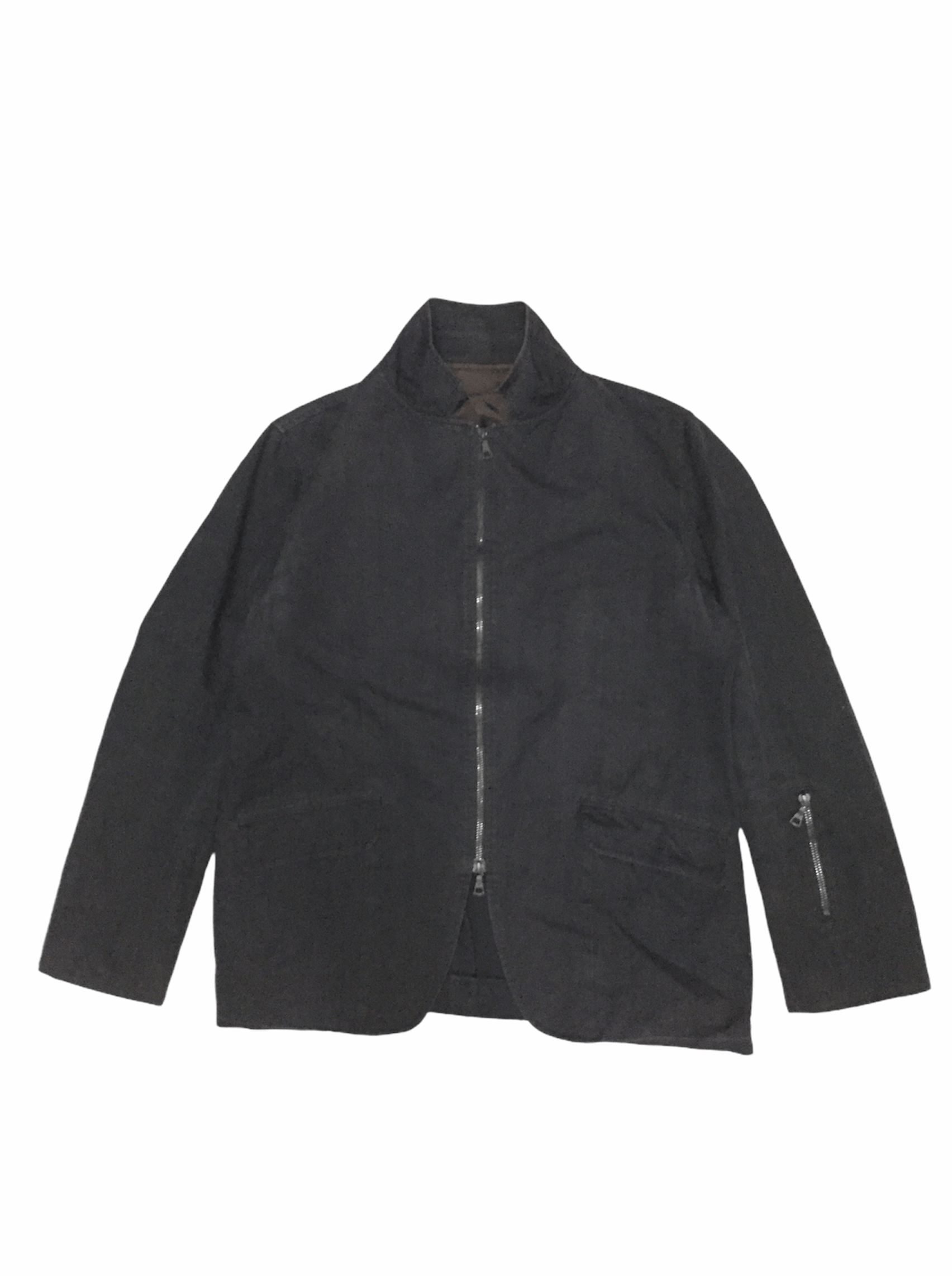 Japanese Brand × NEXUSVII × Sophnet. SS06 Sophnet X Nexus 7 Mercury zipper jacket Size US M / EU 48-50 / 2 - 1 Thumbnail