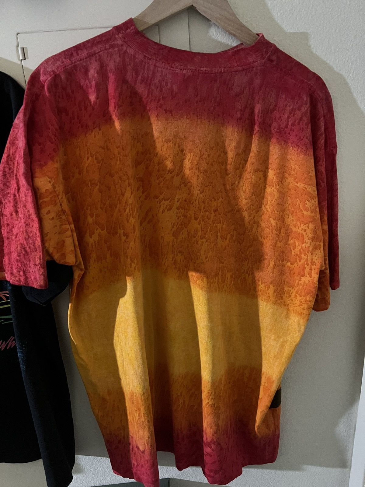 Disney × Vintage Vintage Lion King Promo Shirt Size US XL / EU 56 / 4 - 2 Thumbnail