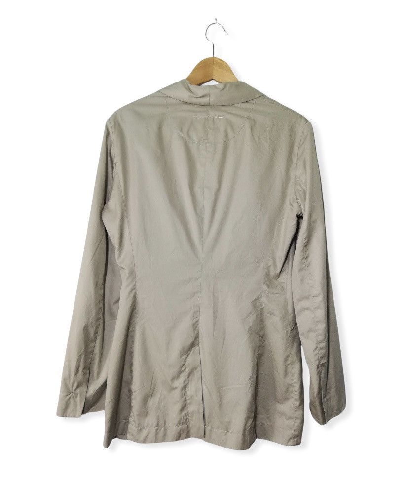 Maison Margiela MAISON MARTIN MARGIELA JACKET Size US XXS / EU 40 - 2 Thumbnail