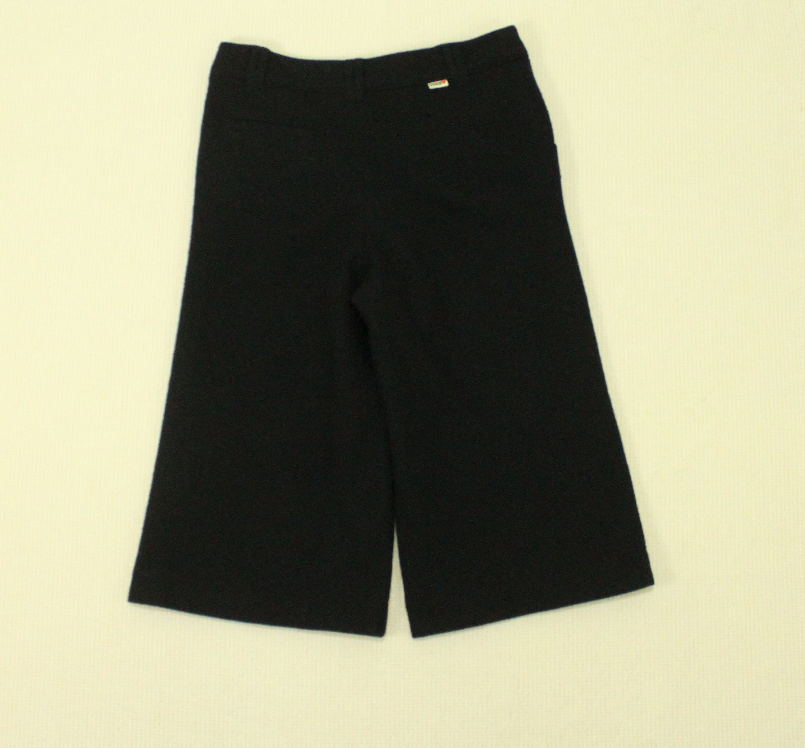 Sonia Rykiel SONIA By SONIA RYKIEL Pants Shorts Vintage Wool Blend Size 31" - 6 Thumbnail