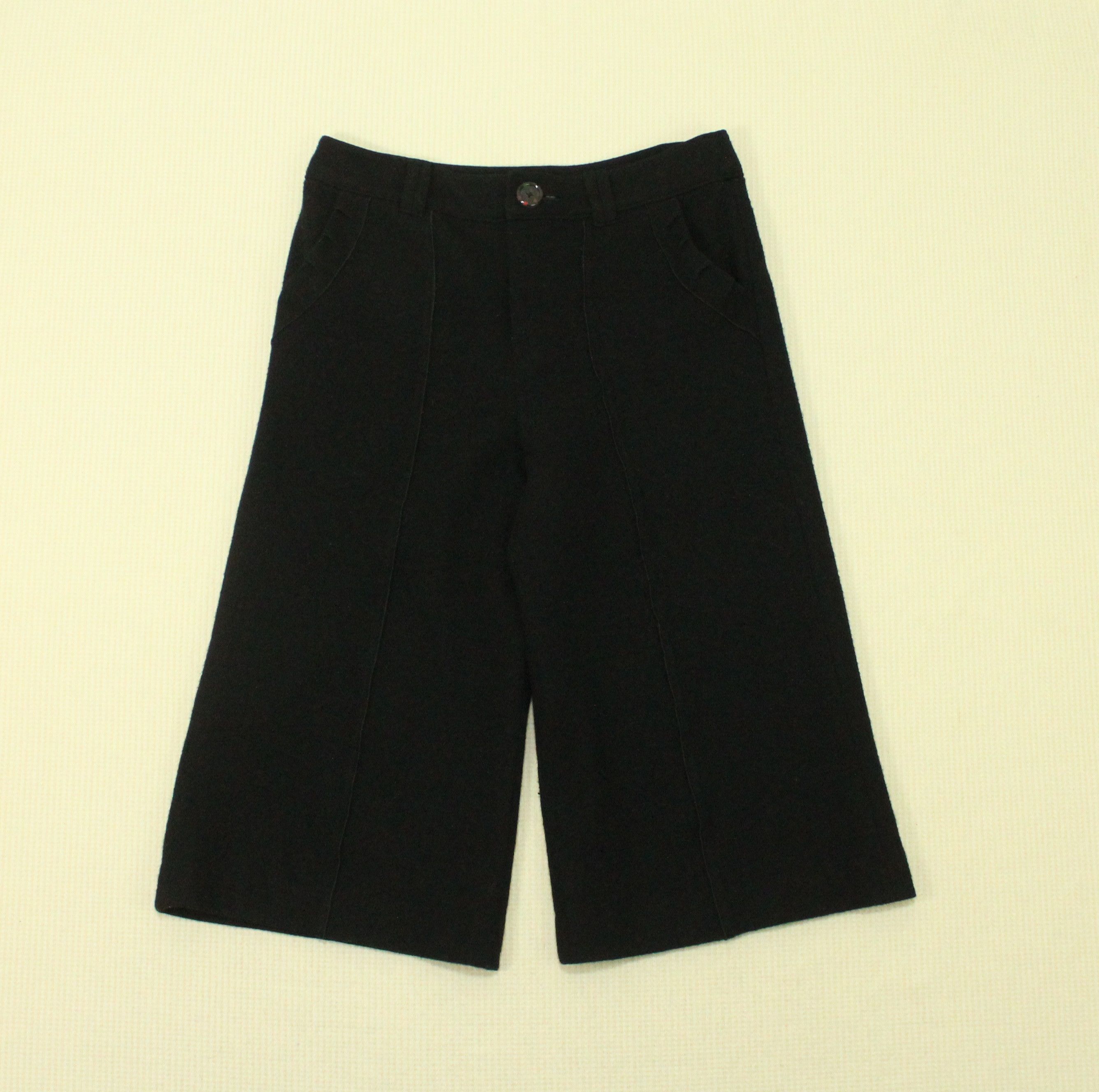 Sonia Rykiel SONIA By SONIA RYKIEL Pants Shorts Vintage Wool Blend Size 31" - 4 Thumbnail
