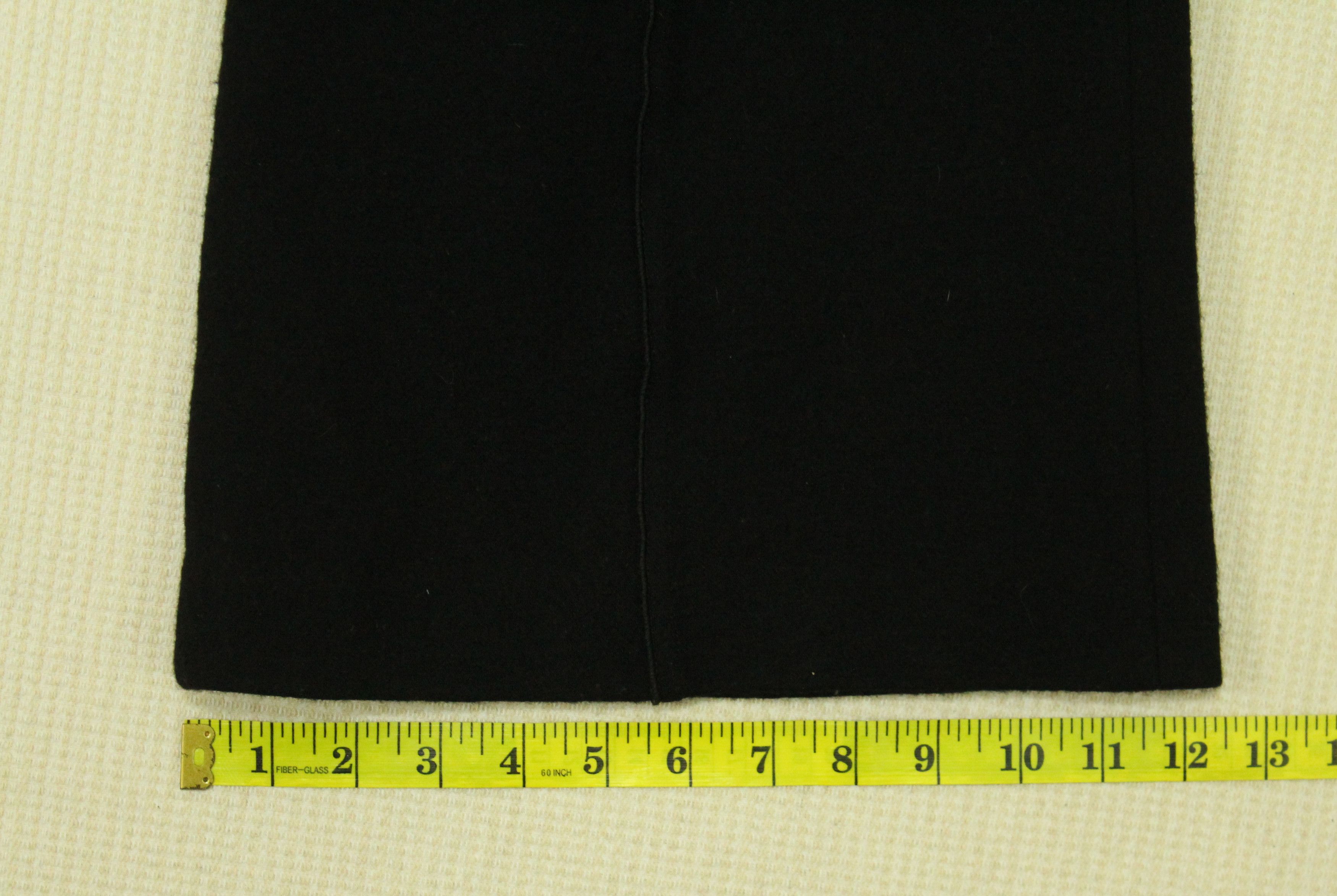 Sonia Rykiel SONIA By SONIA RYKIEL Pants Shorts Vintage Wool Blend Size 31" - 17 Thumbnail