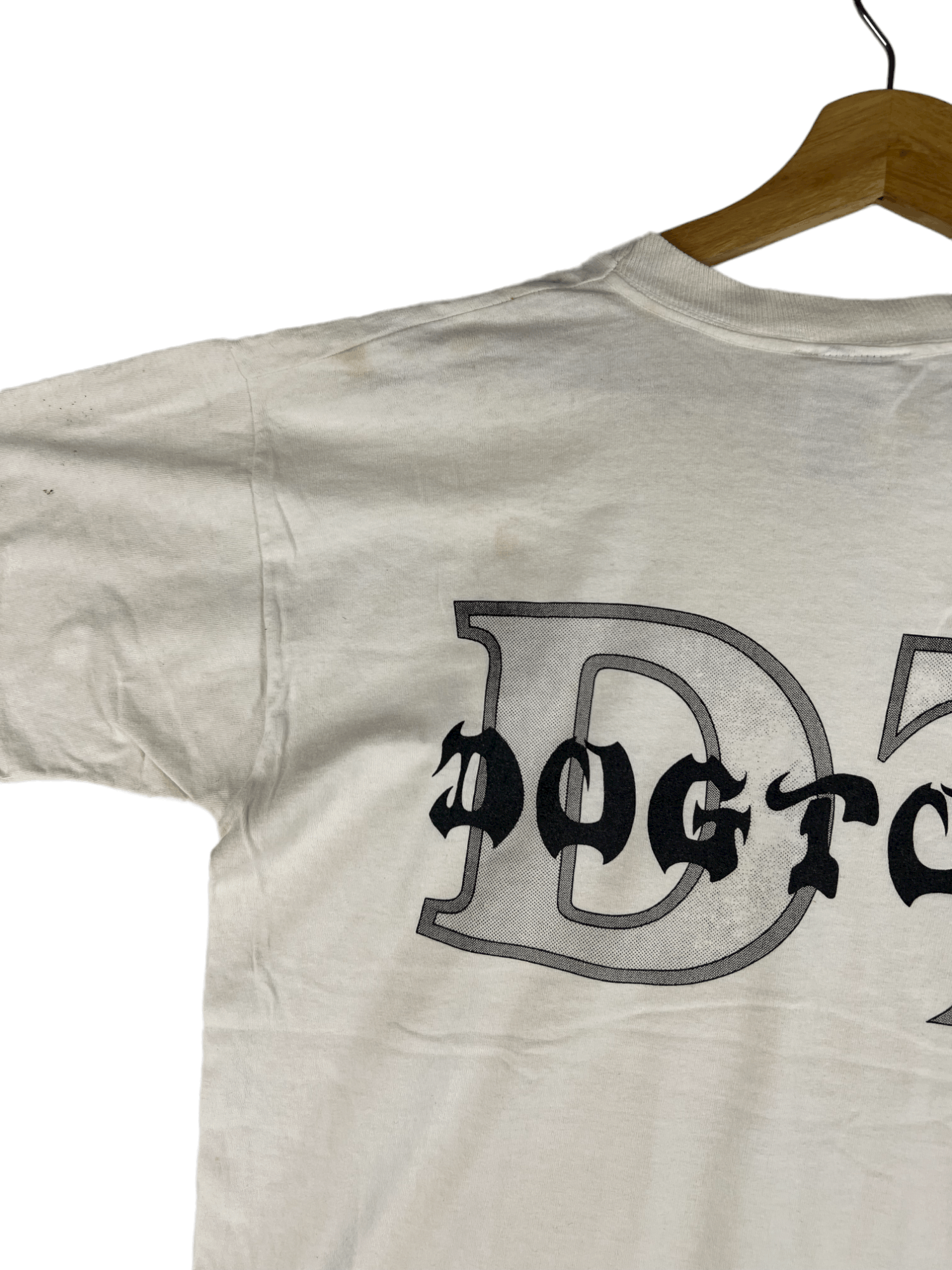 Dogtown VTG DOG TOWN TEE Size US L / EU 52-54 / 3 - 6 Thumbnail