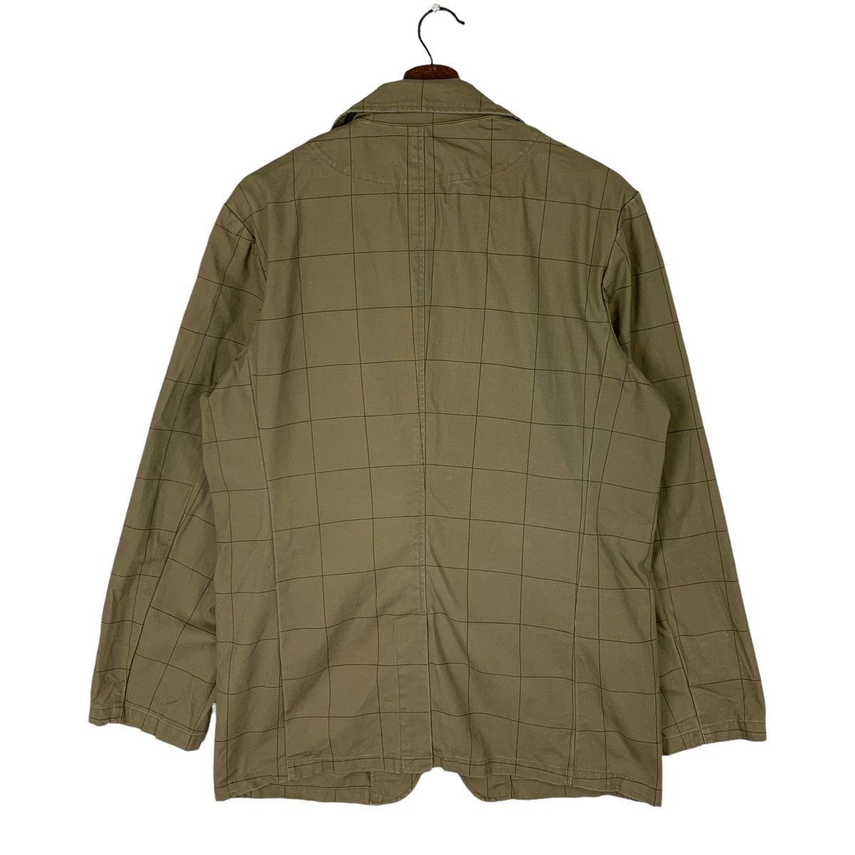 Vintage Power To The People Blazer coat Size US XL / EU 56 / 4 - 6 Thumbnail