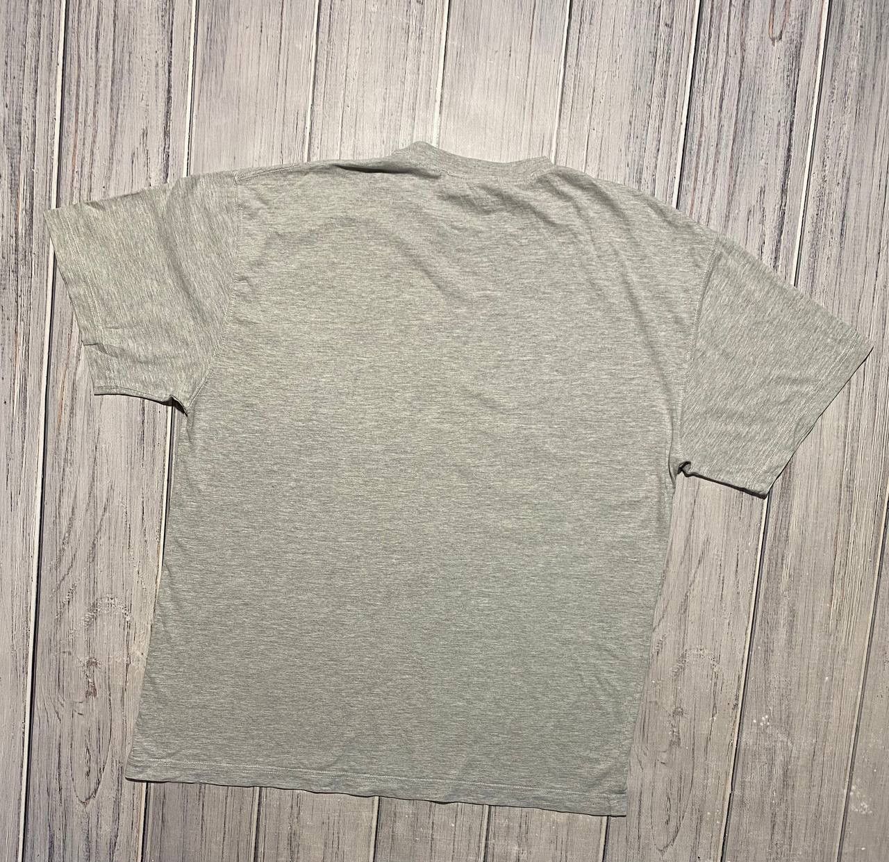 Oakley Vintage Oakley T-Shirt 00s Gorpcore Big Logo Size US XL / EU 56 / 4 - 7 Thumbnail