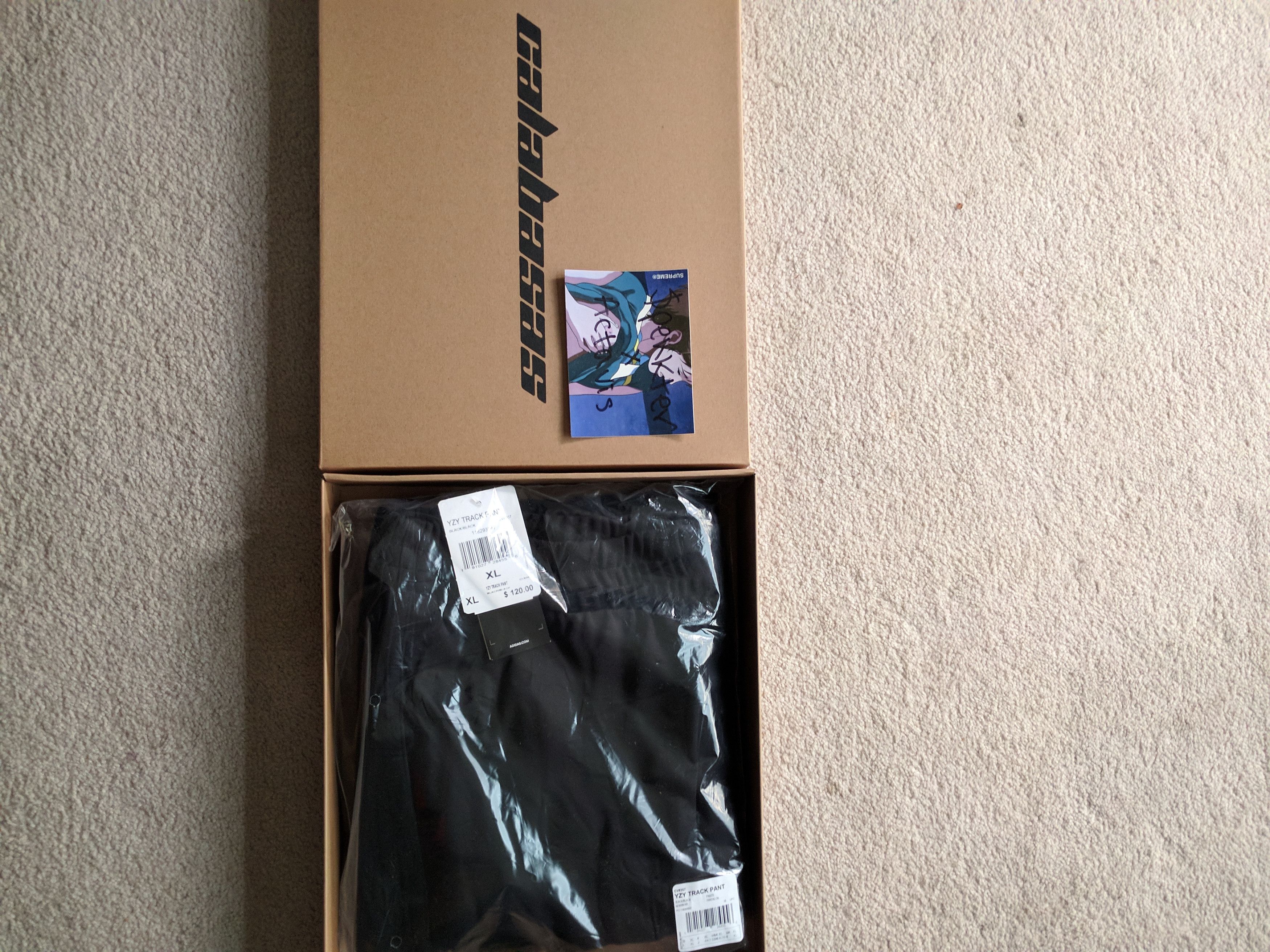 Adidas Size XL. Adidas Calabasas Pants. Grailed