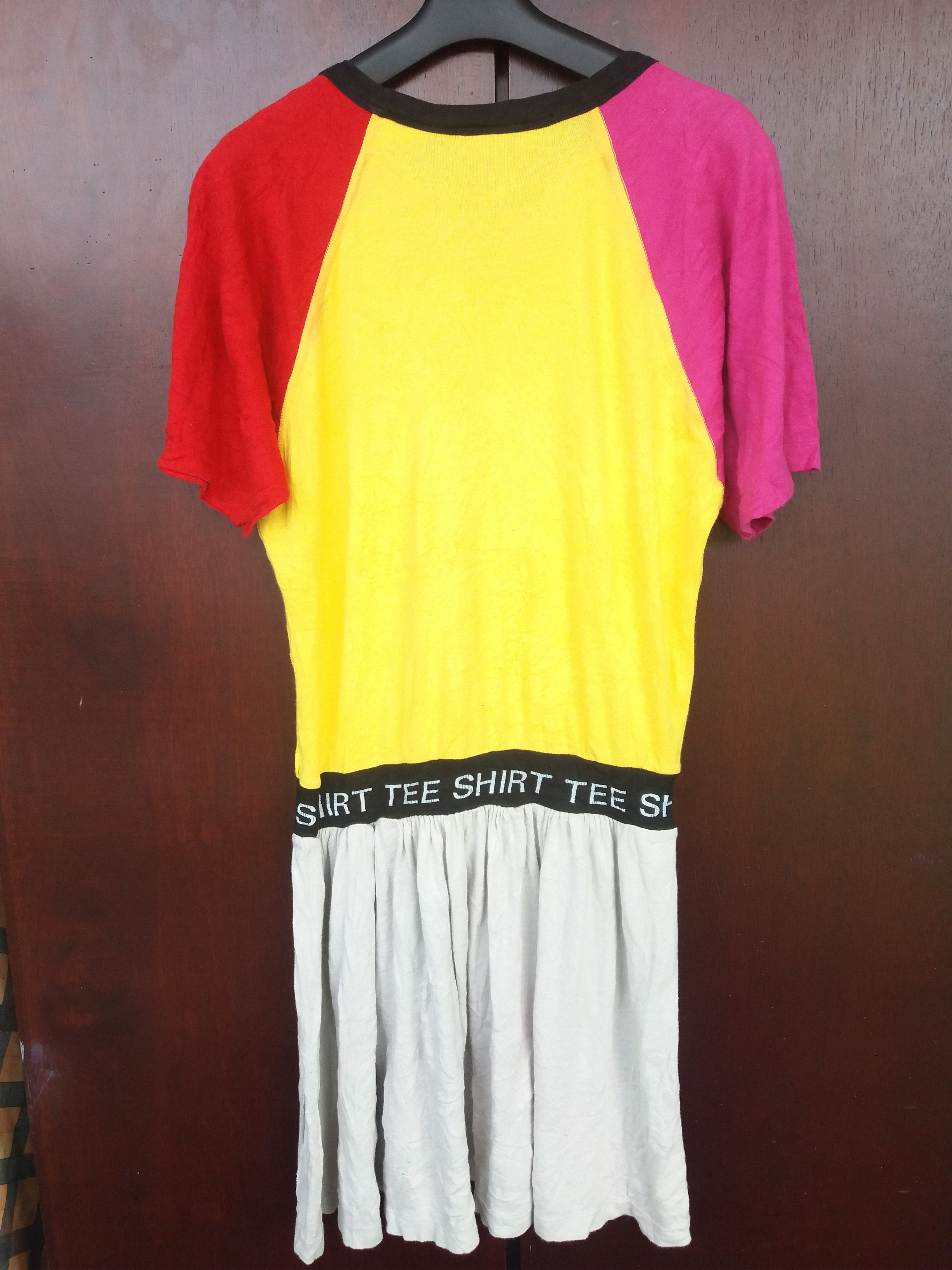 Sonia Rykiel SONIA RYKIEL D RESS SONIA RYKIEL TOP SHIRT Size M / US 6-8 / IT 42-44 - 2 Thumbnail