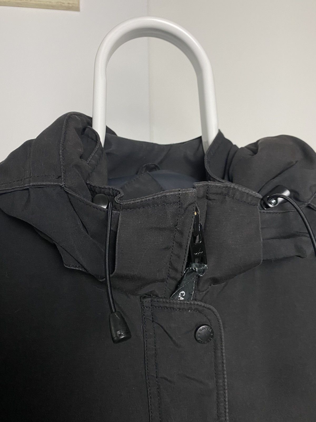 Canada Goose Canada Goose trillium parka jacket black puffer Size US XS / EU 42 / 0 - 4 Thumbnail