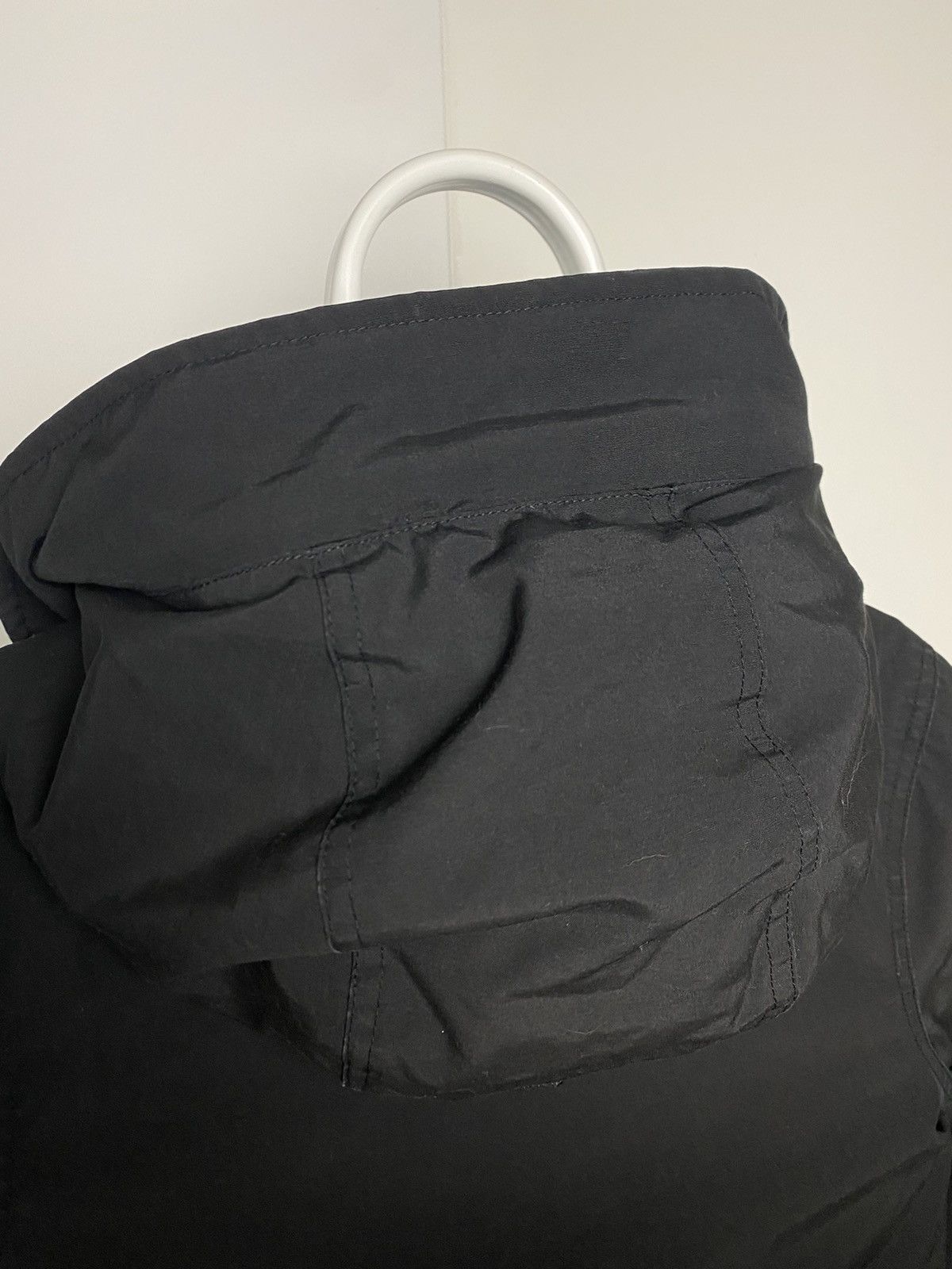 Canada Goose Canada Goose trillium parka jacket black puffer Size US XS / EU 42 / 0 - 8 Thumbnail