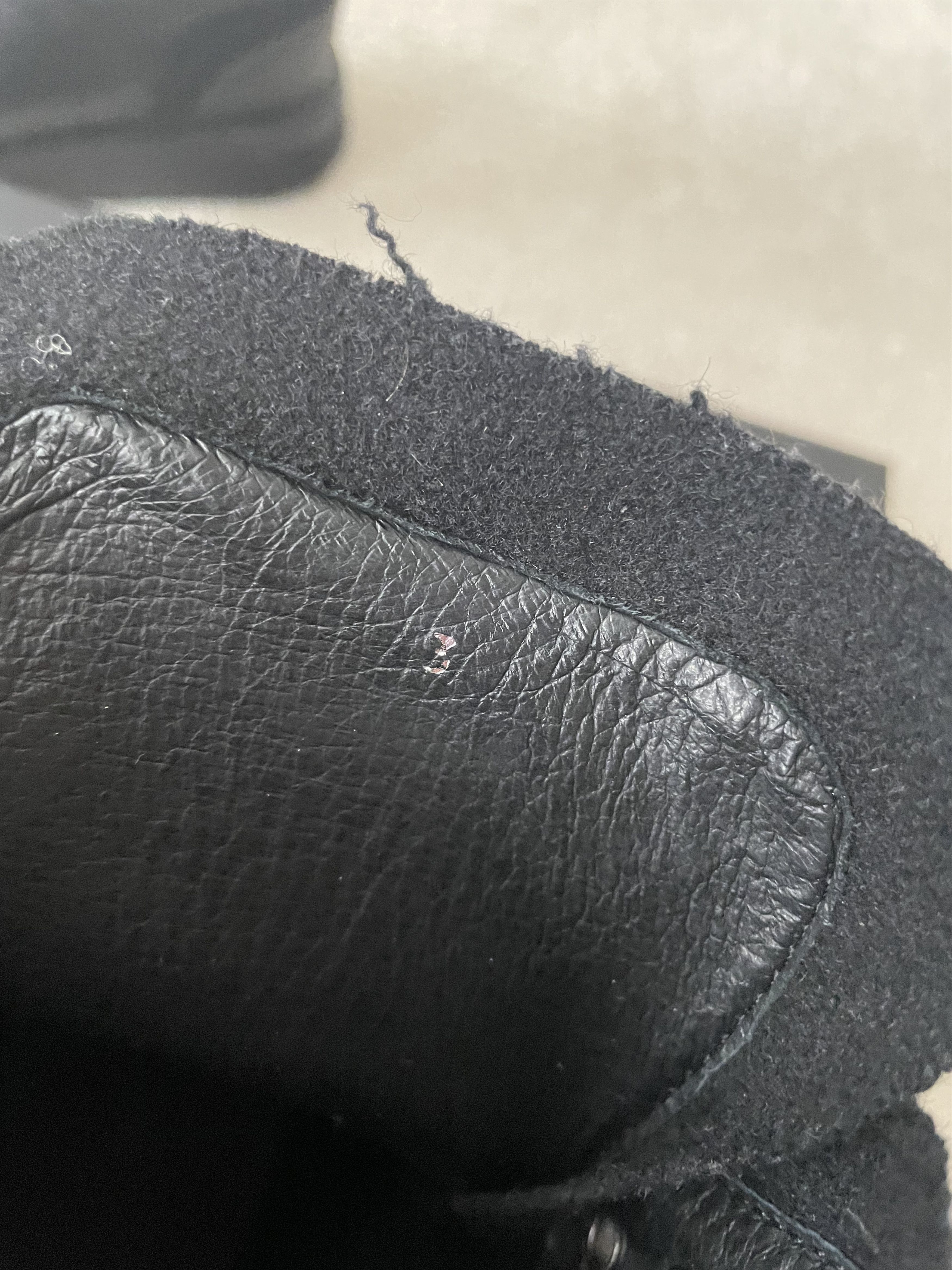 Yohji Yamamoto Yohji Yamamoto Boots Size US 7.5 / EU 40-41 - 7 Thumbnail