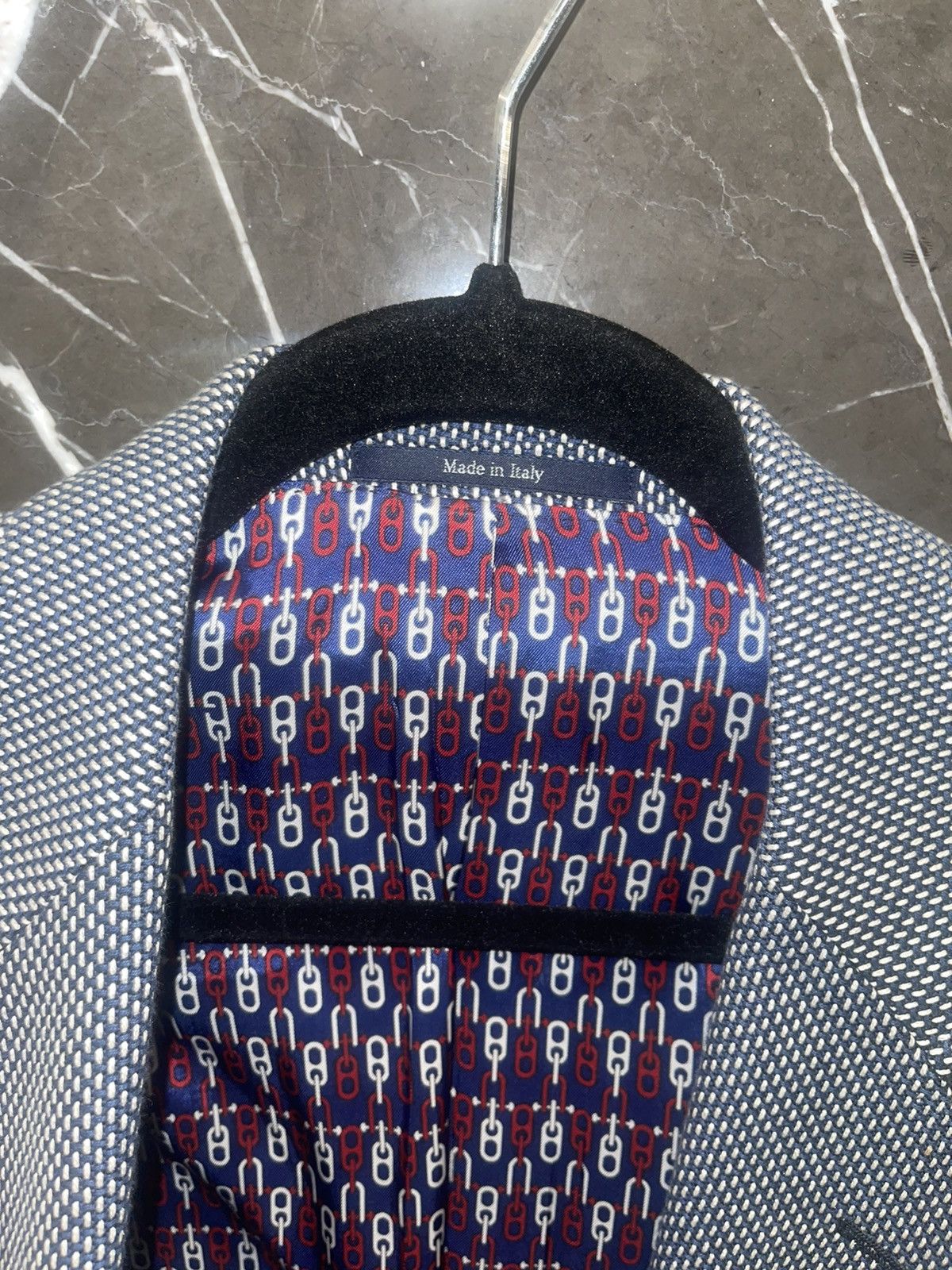 Gucci Gucci mens sport coat jacket Size 42R - 4 Thumbnail