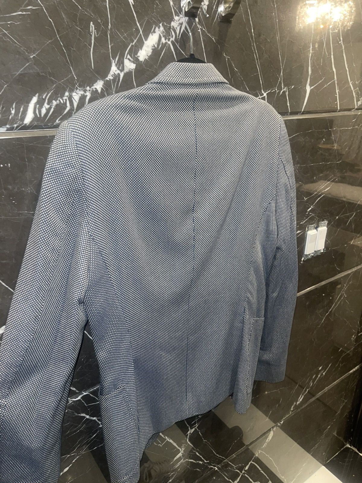 Gucci Gucci mens sport coat jacket Size 42R - 2 Thumbnail
