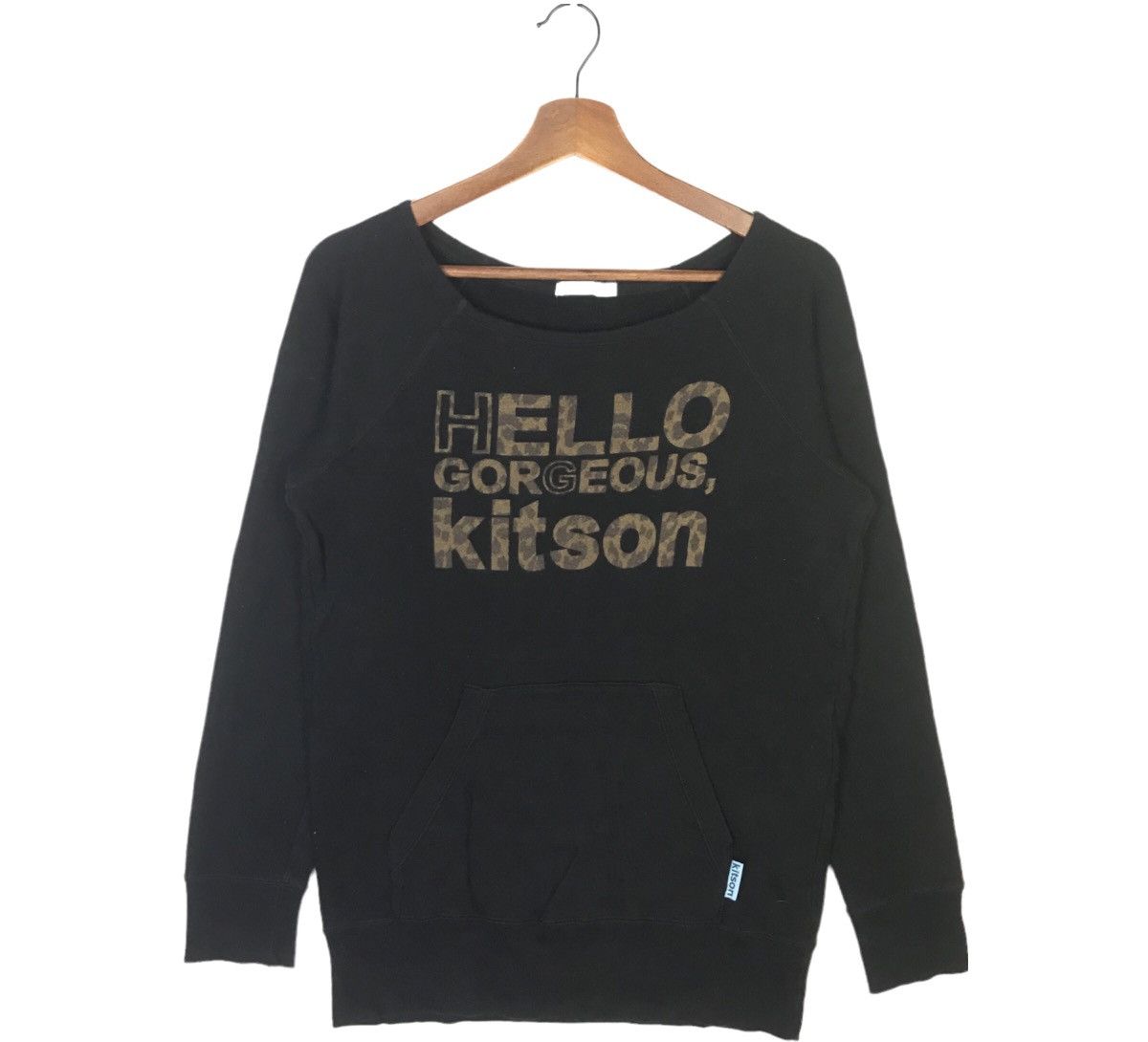 Uniqlo Kitson Sweatshirt