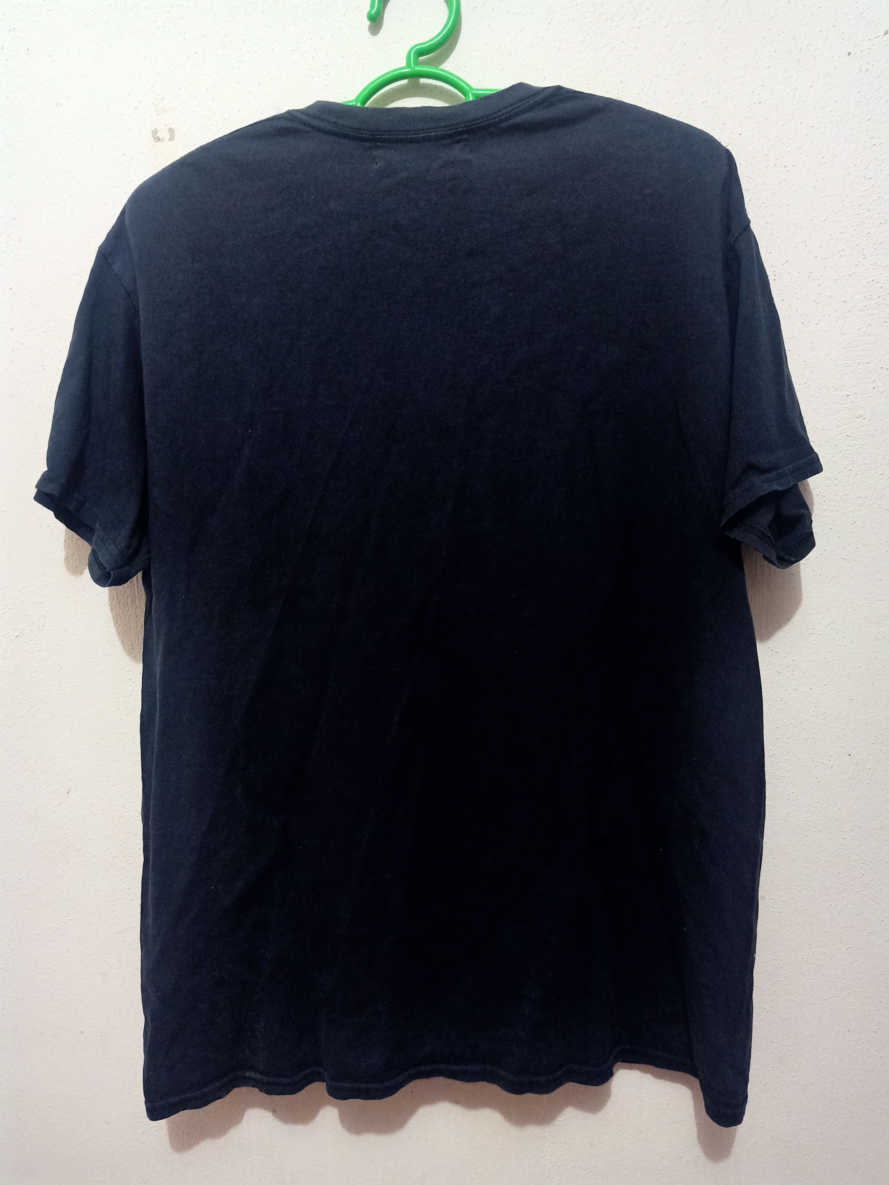Japanese Brand × Vintage Vtg Thrashed Paradox Tokyo Graphic Designer Size US M / EU 48-50 / 2 - 6 Thumbnail