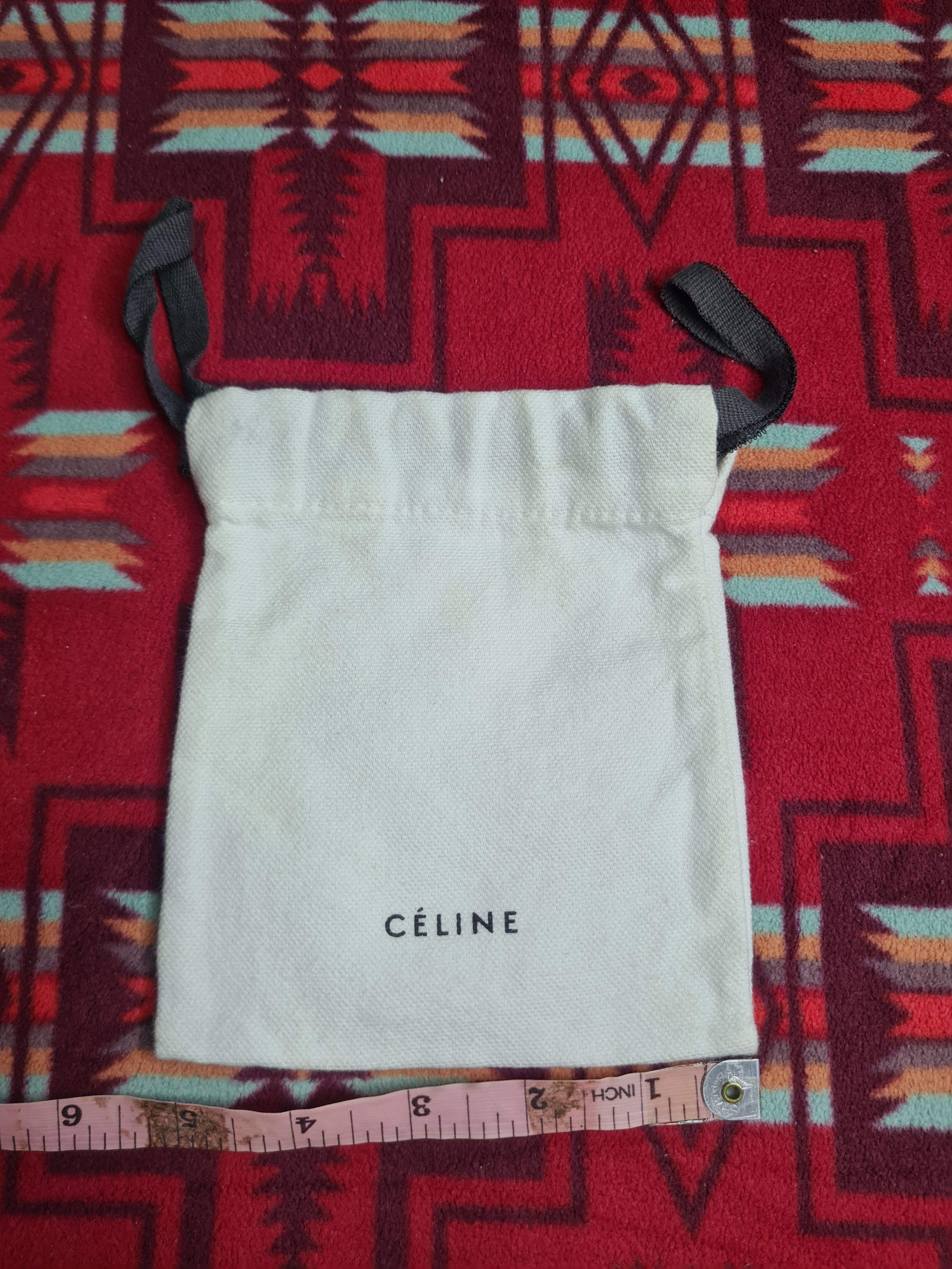 Celine coin bag purse