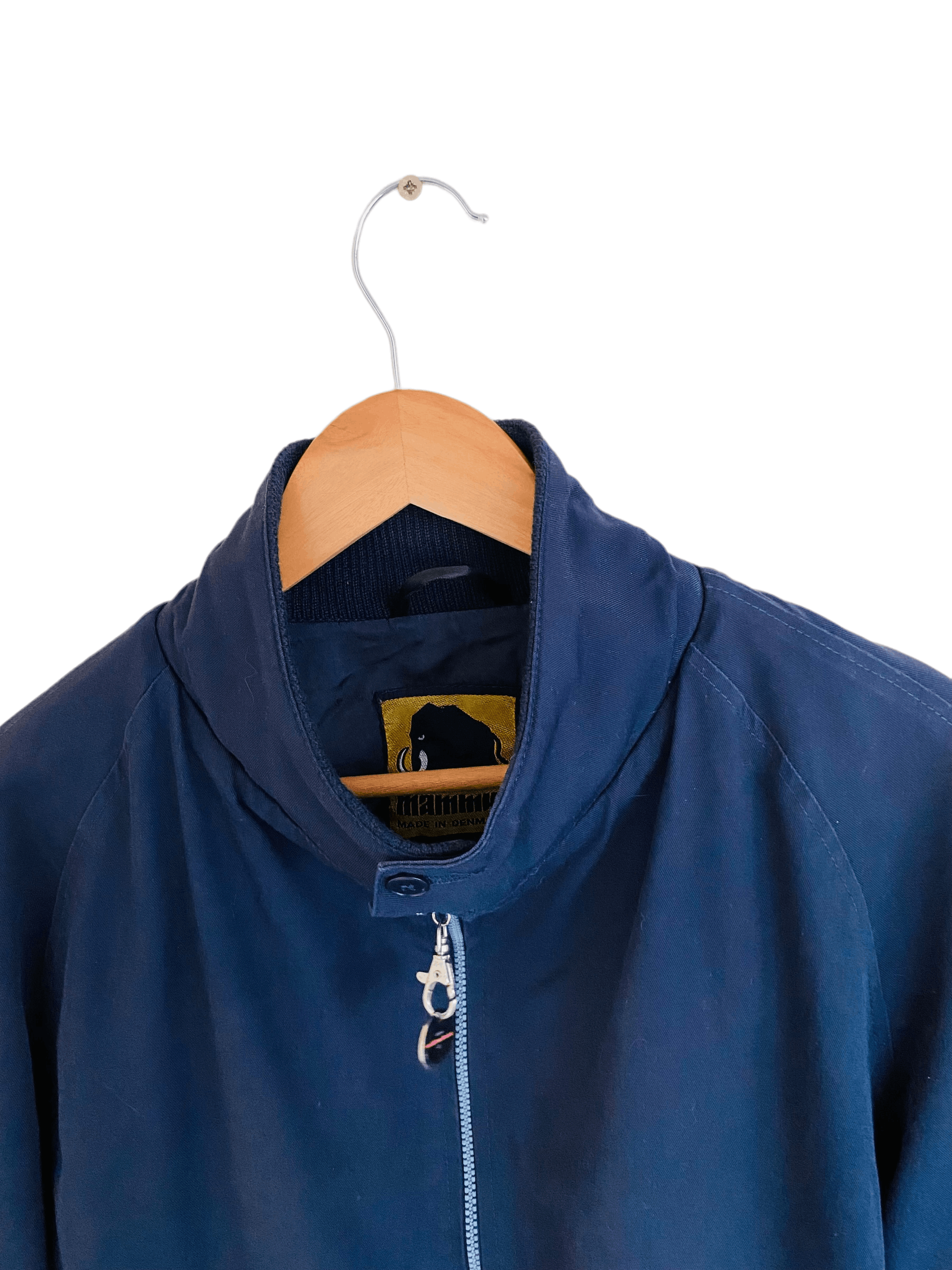 Mammut × Vintage Mammut vintage light jacket, size L Size US L / EU 52-54 / 3 - 2 Thumbnail