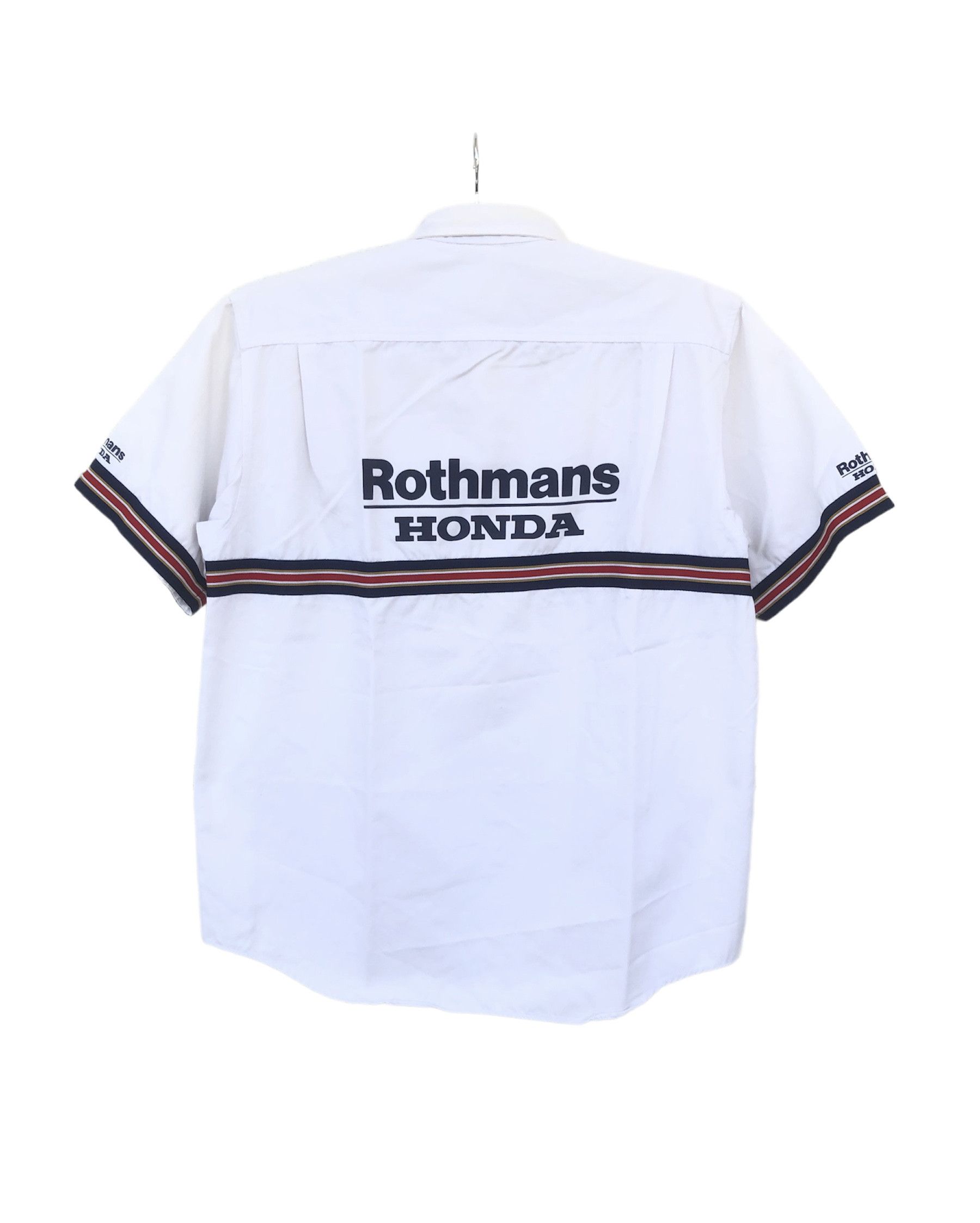 Rothmans Honda | Grailed