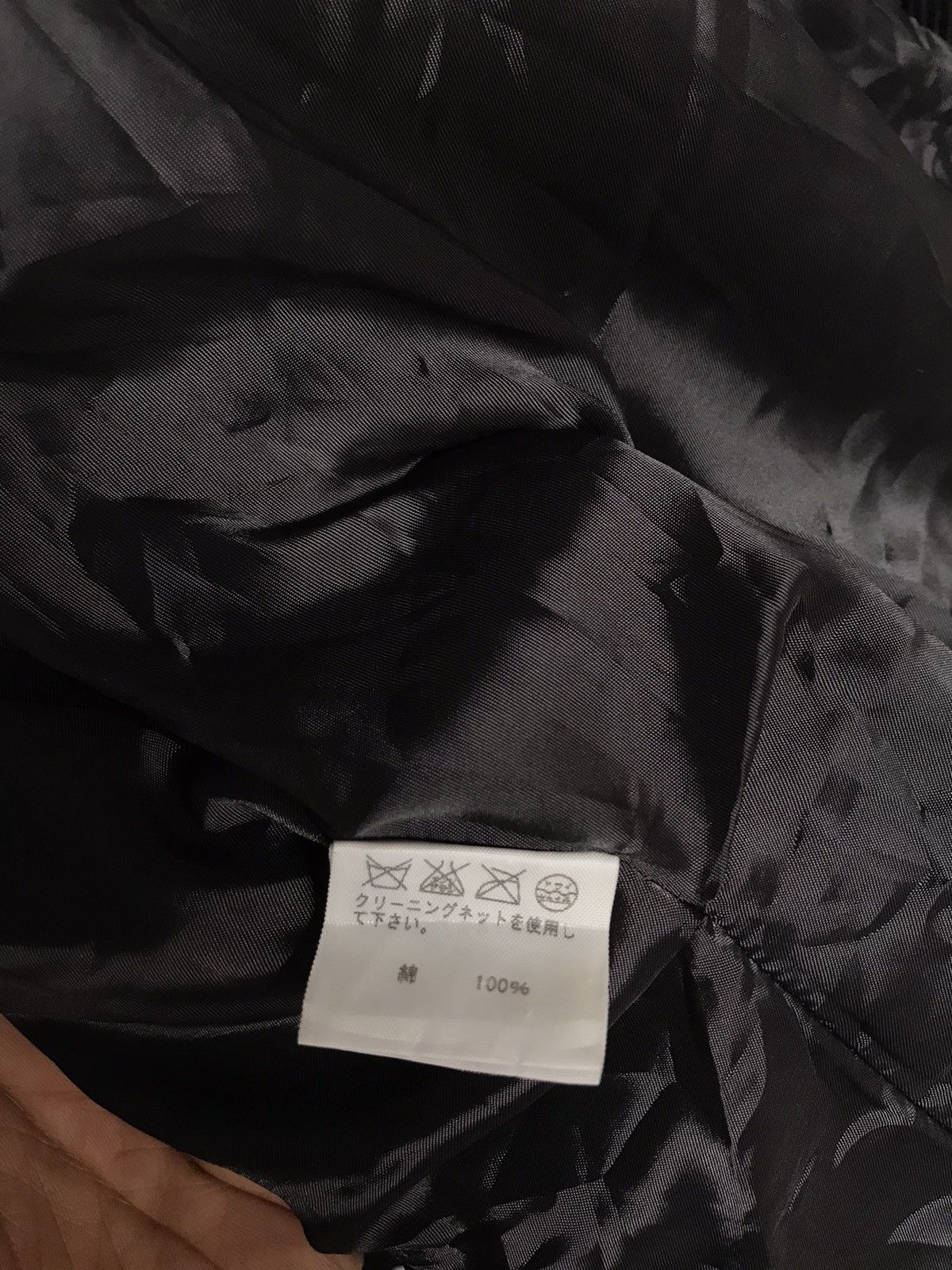Final Home Final Home Issey Miyake Jacket Size L / US 10 / IT 46 - 8 Thumbnail