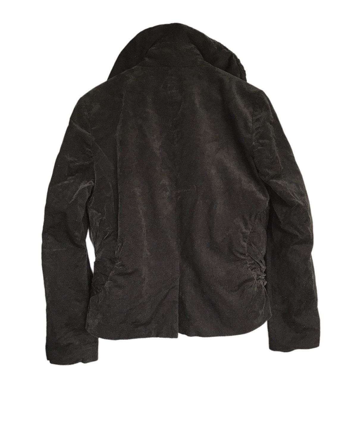 Final Home Final Home Issey Miyake Jacket Size L / US 10 / IT 46 - 6 Thumbnail