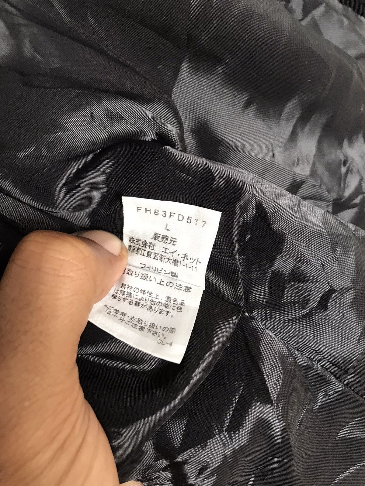 Final Home Final Home Issey Miyake Jacket Size L / US 10 / IT 46 - 9 Thumbnail