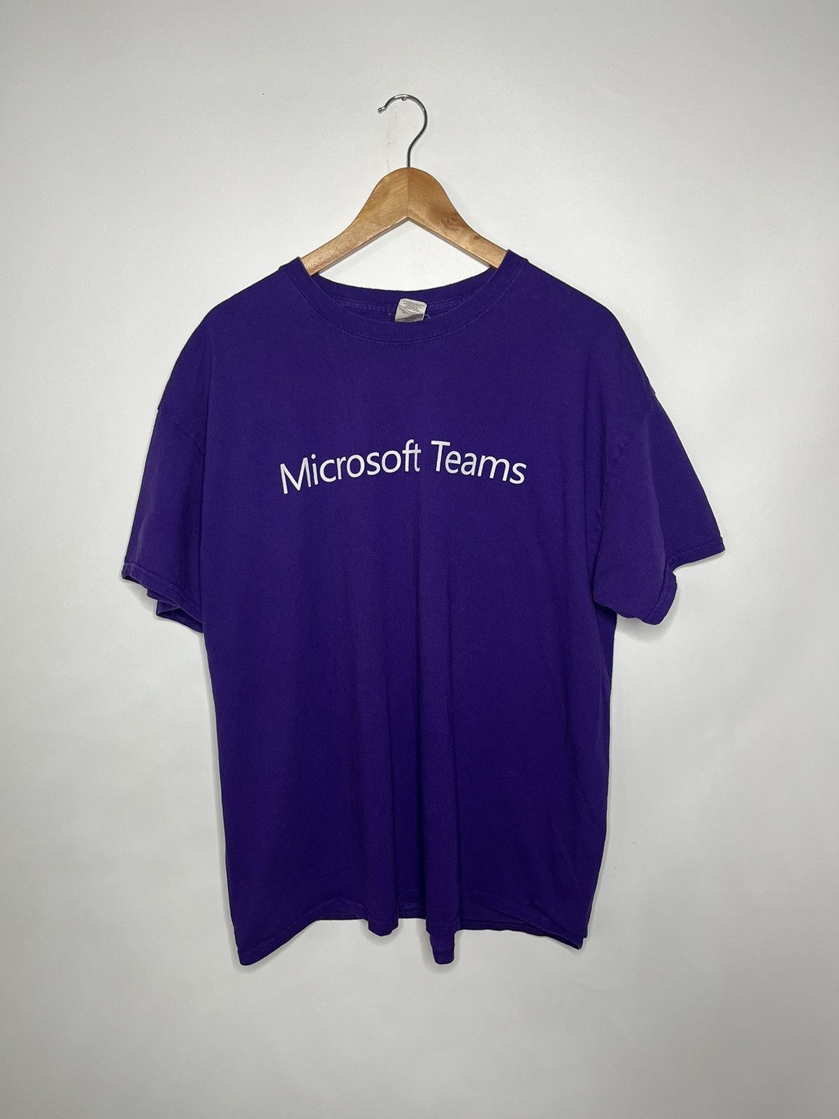 Vintage Microsoft T Shirt | Grailed