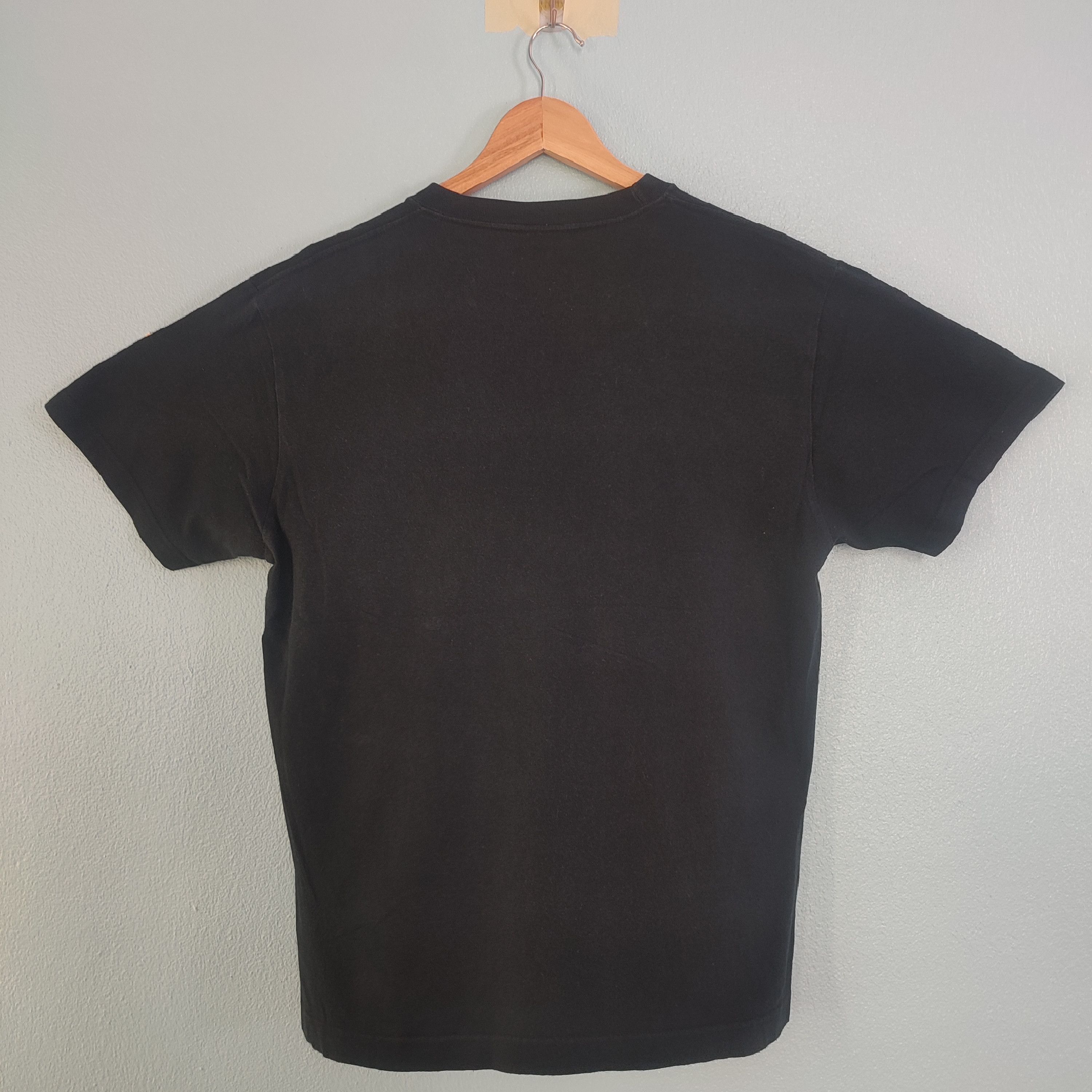 Anime × Japanese Brand × Vintage Gundam Char's Counter Attack Japanese Anime T-Shirt Size US L / EU 52-54 / 3 - 3 Thumbnail