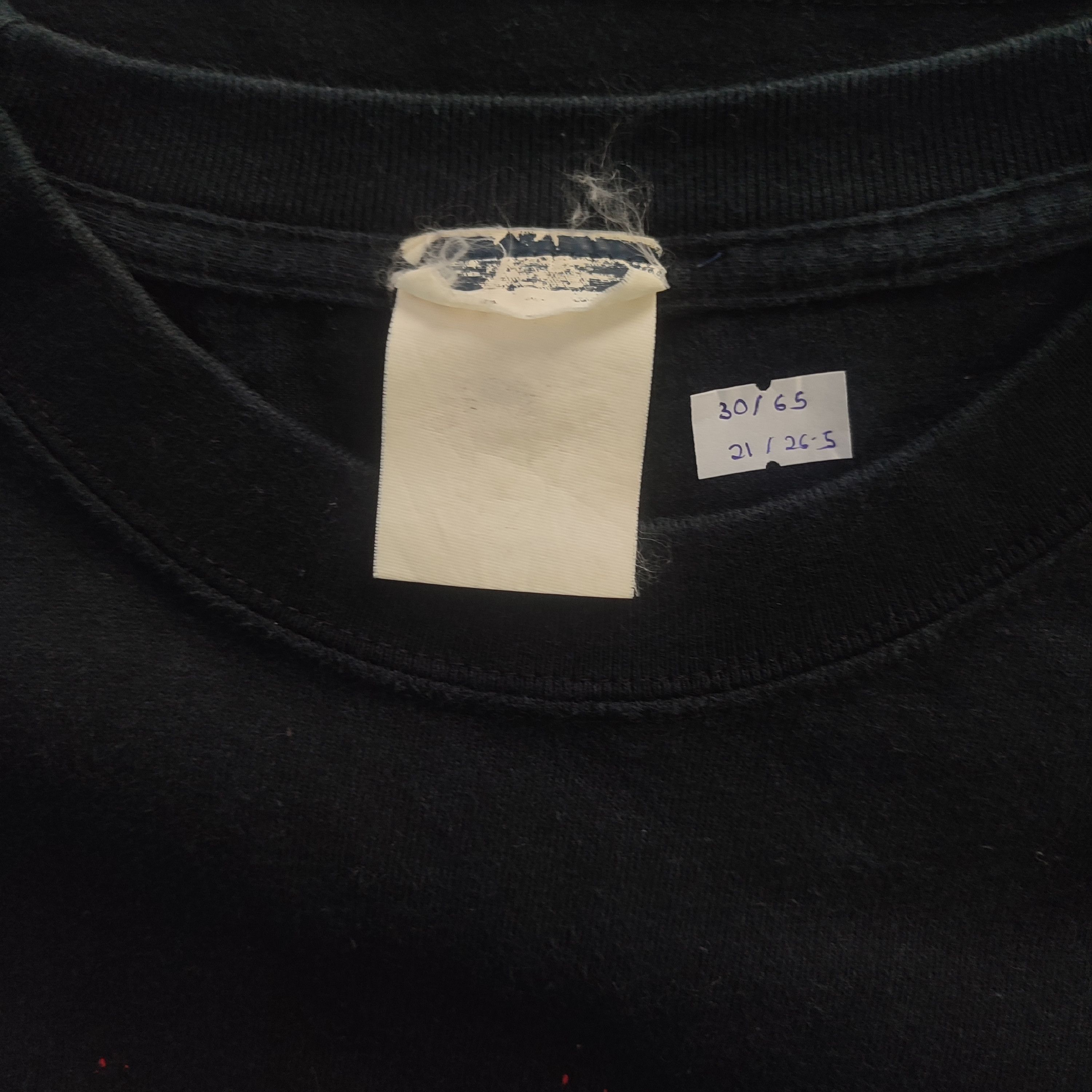 Anime × Japanese Brand × Vintage Gundam Char's Counter Attack Japanese Anime T-Shirt Size US L / EU 52-54 / 3 - 4 Thumbnail