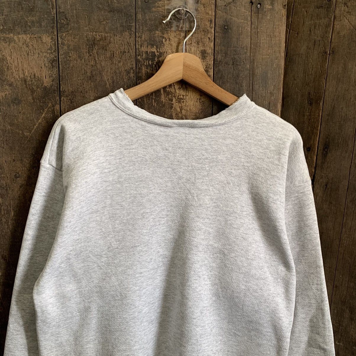 Vintage Vintage Ohio State University Sweatshirt Size US L / EU 52-54 / 3 - 9 Thumbnail