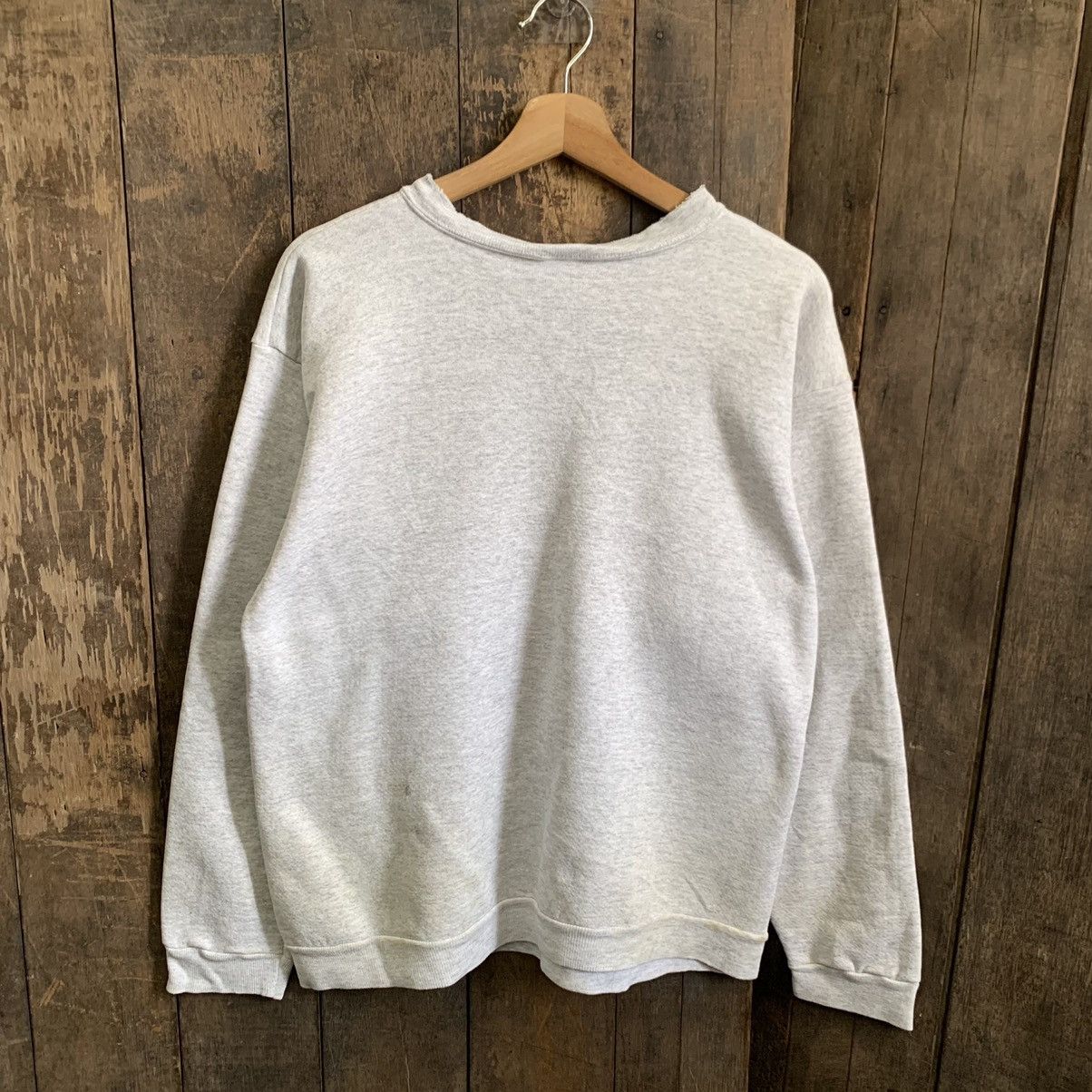 Vintage Vintage Ohio State University Sweatshirt Size US L / EU 52-54 / 3 - 8 Thumbnail