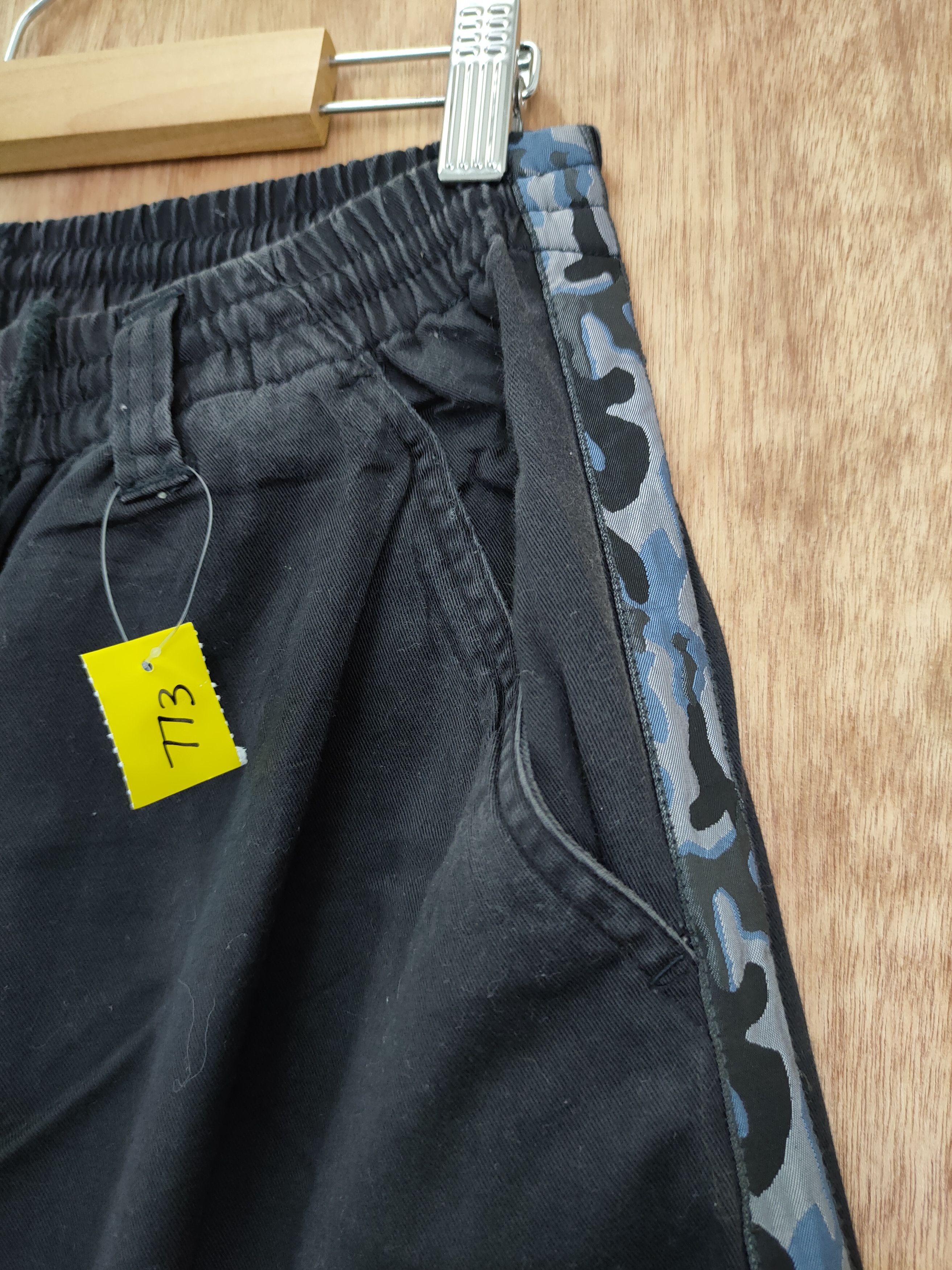 Japanese Brand × Vintage DL japan hiking track Vintage pants #773 Size US 31 - 5 Thumbnail