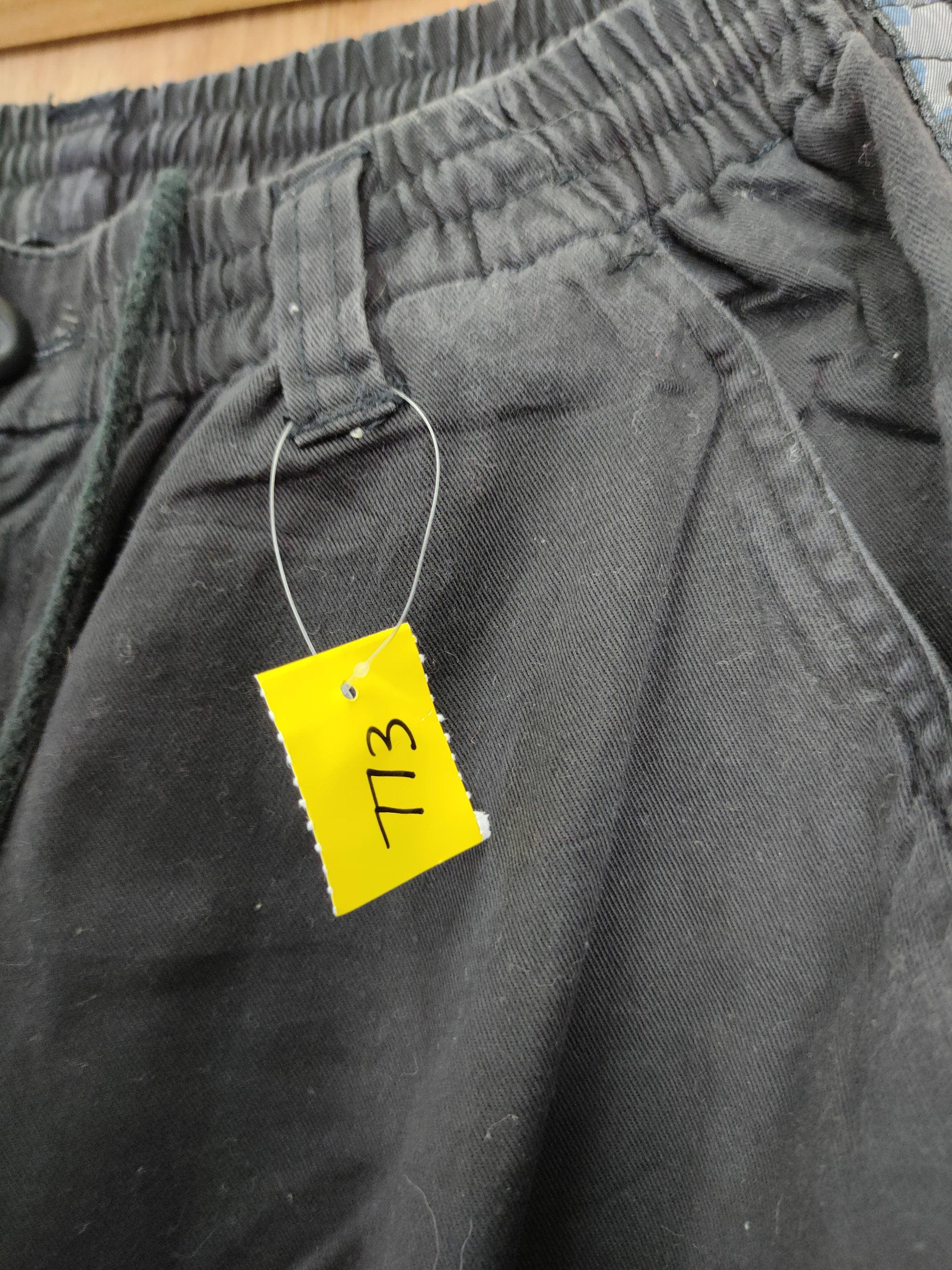 Japanese Brand × Vintage DL japan hiking track Vintage pants #773 Size US 31 - 4 Thumbnail